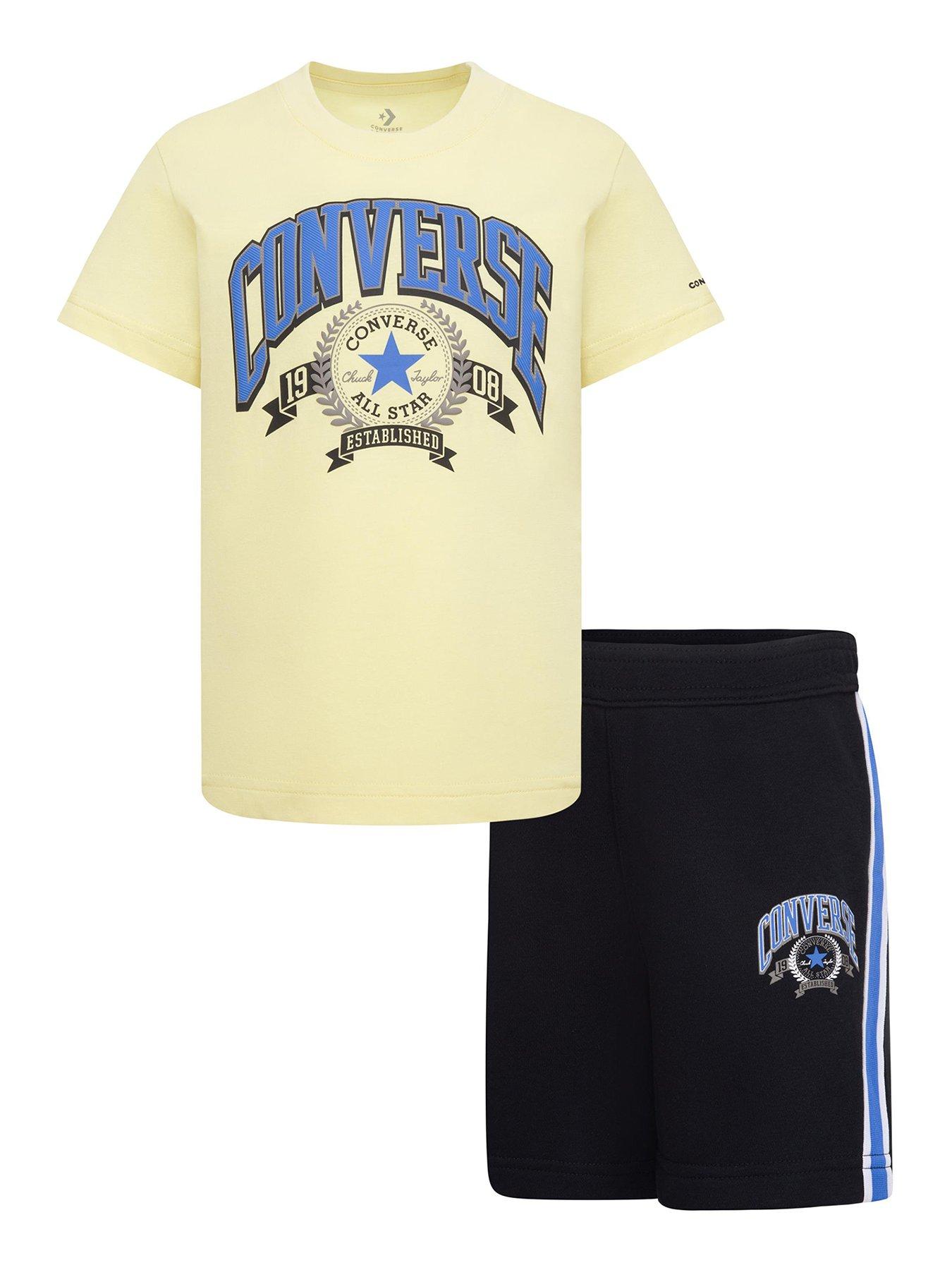 converse-kids-boys-retro-club-t-shirt-and-shorts-set-black