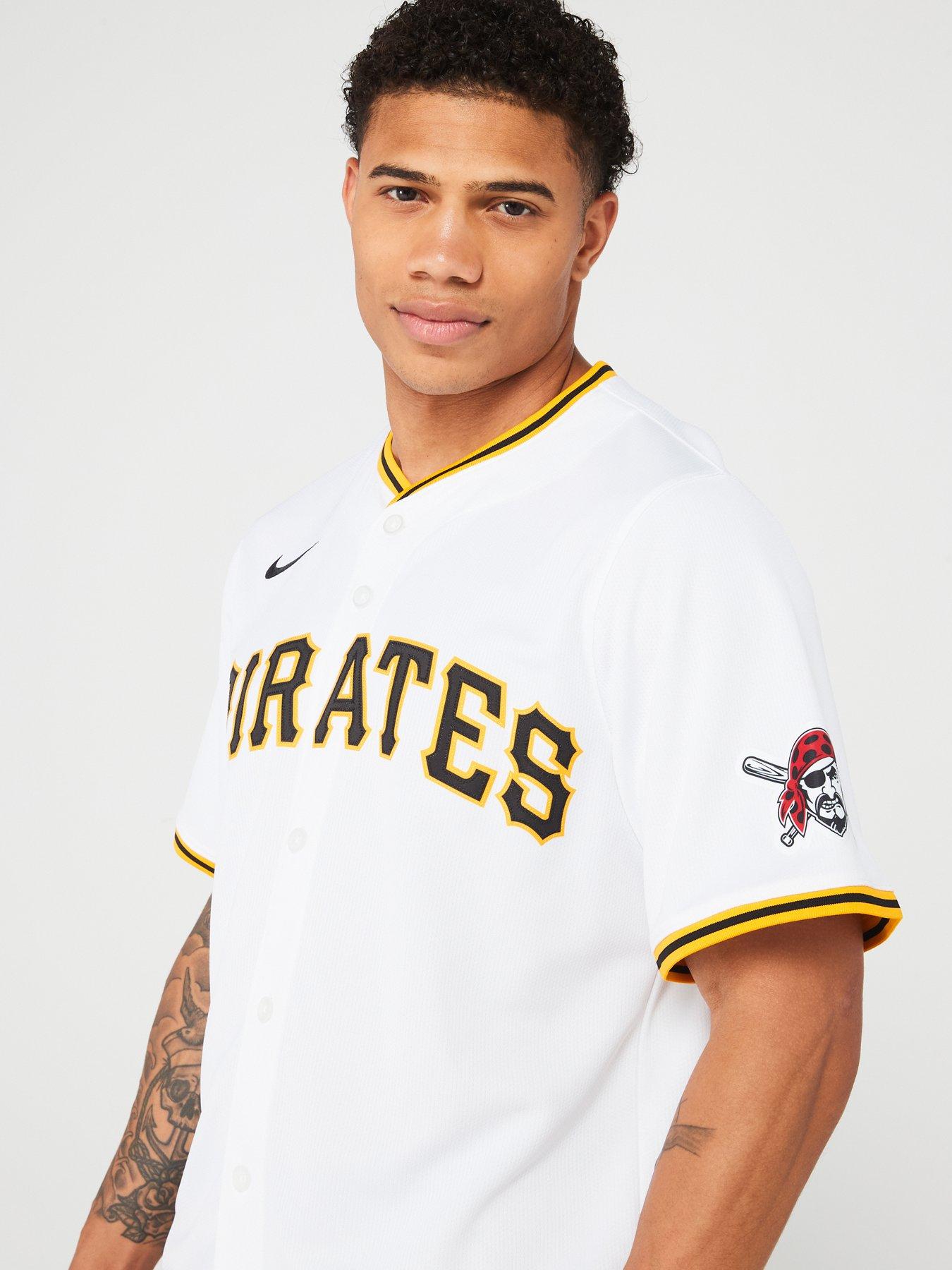 fanatics-mens-nike-mlb-limited-pittsburgh-pirates-home-jersey-whiteoutfit