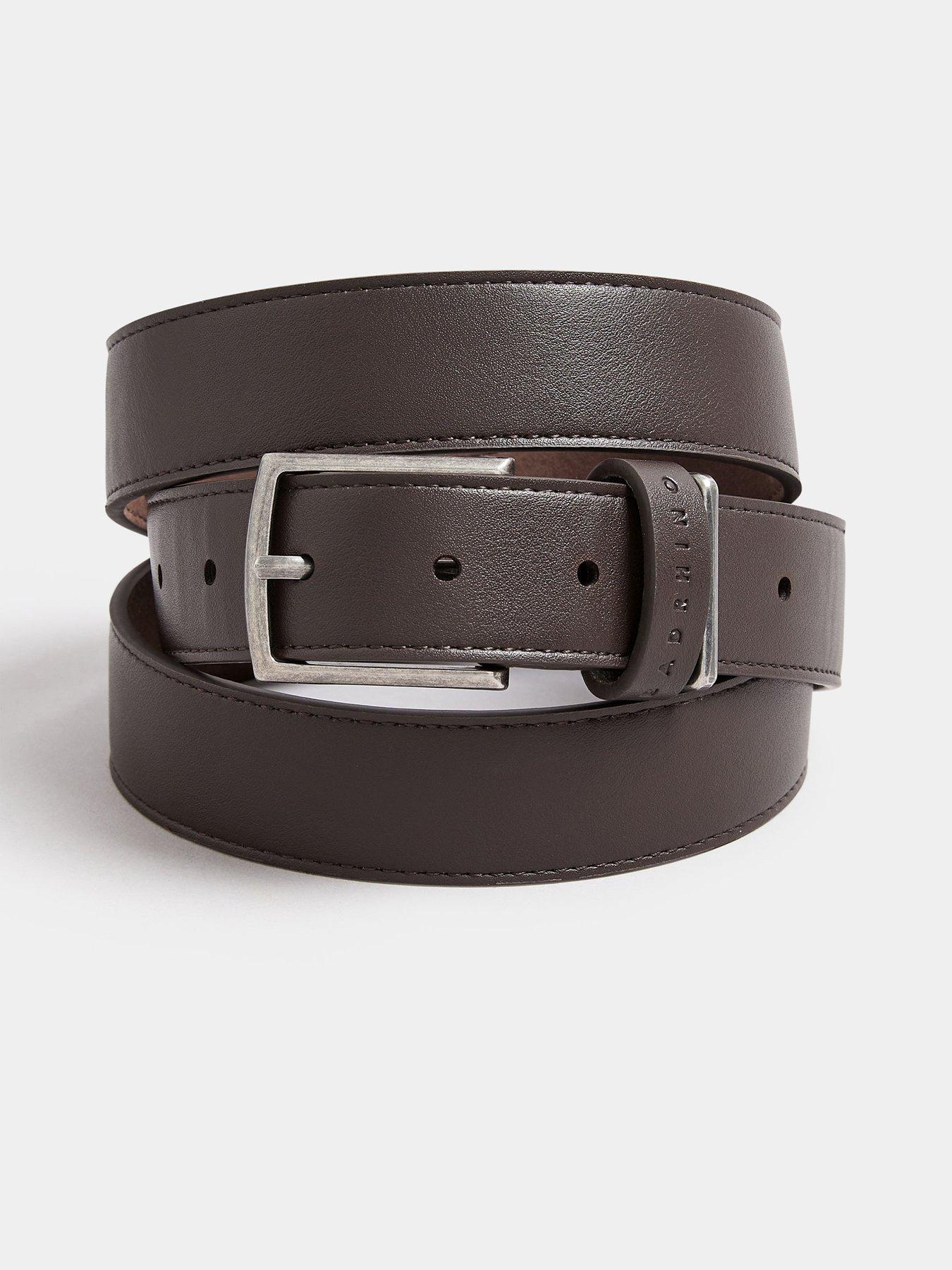 badrhino-badrhino-pu-bonded-leather-belt-brownback