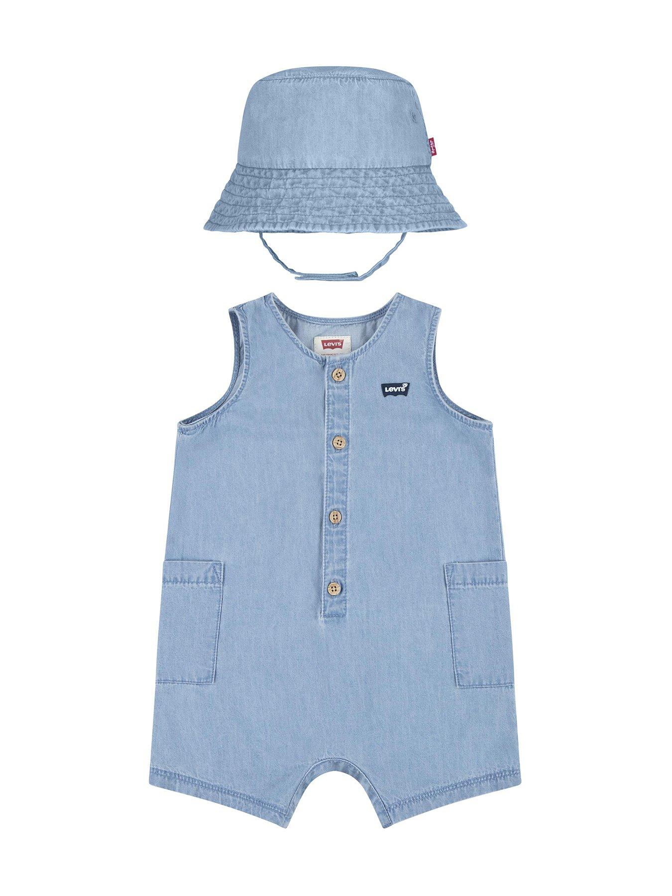 Levis deals baby clothes