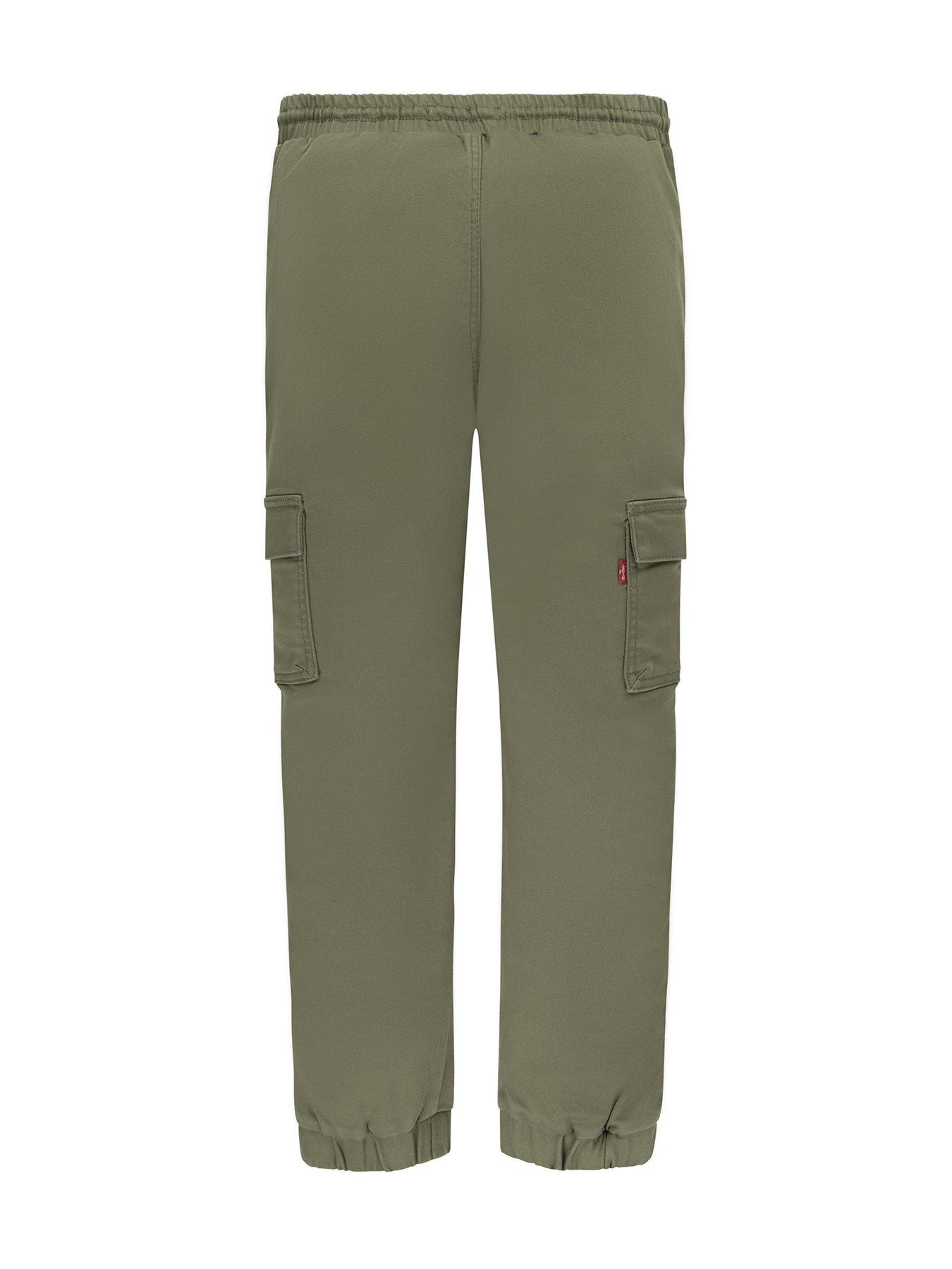 levis-boys-relaxed-dobby-cargo-jogger-olivine-khakiback