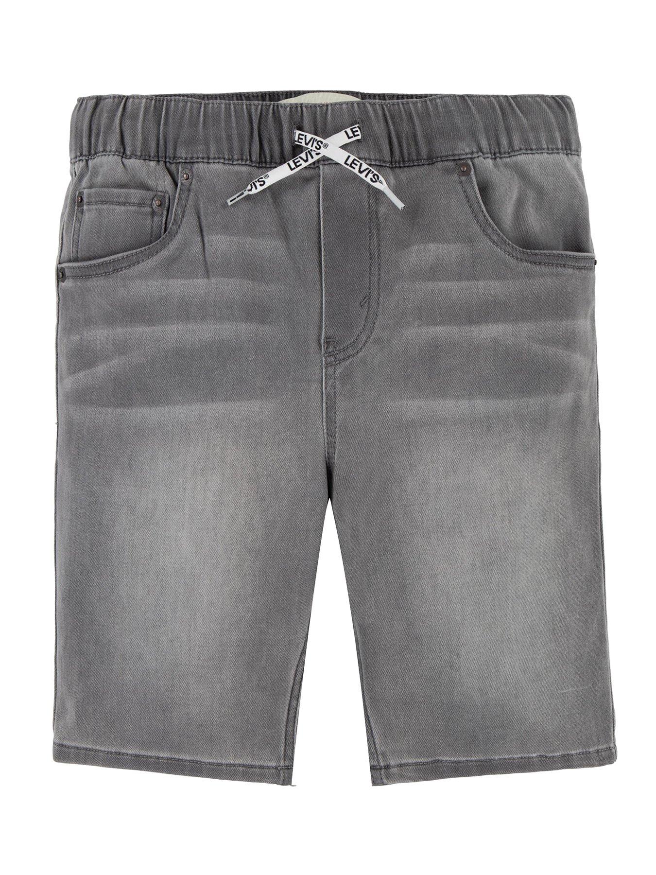 Next 1-PACK JEGGINGS (3MTHS-7YRS) - Slim fit jeans - grey denim