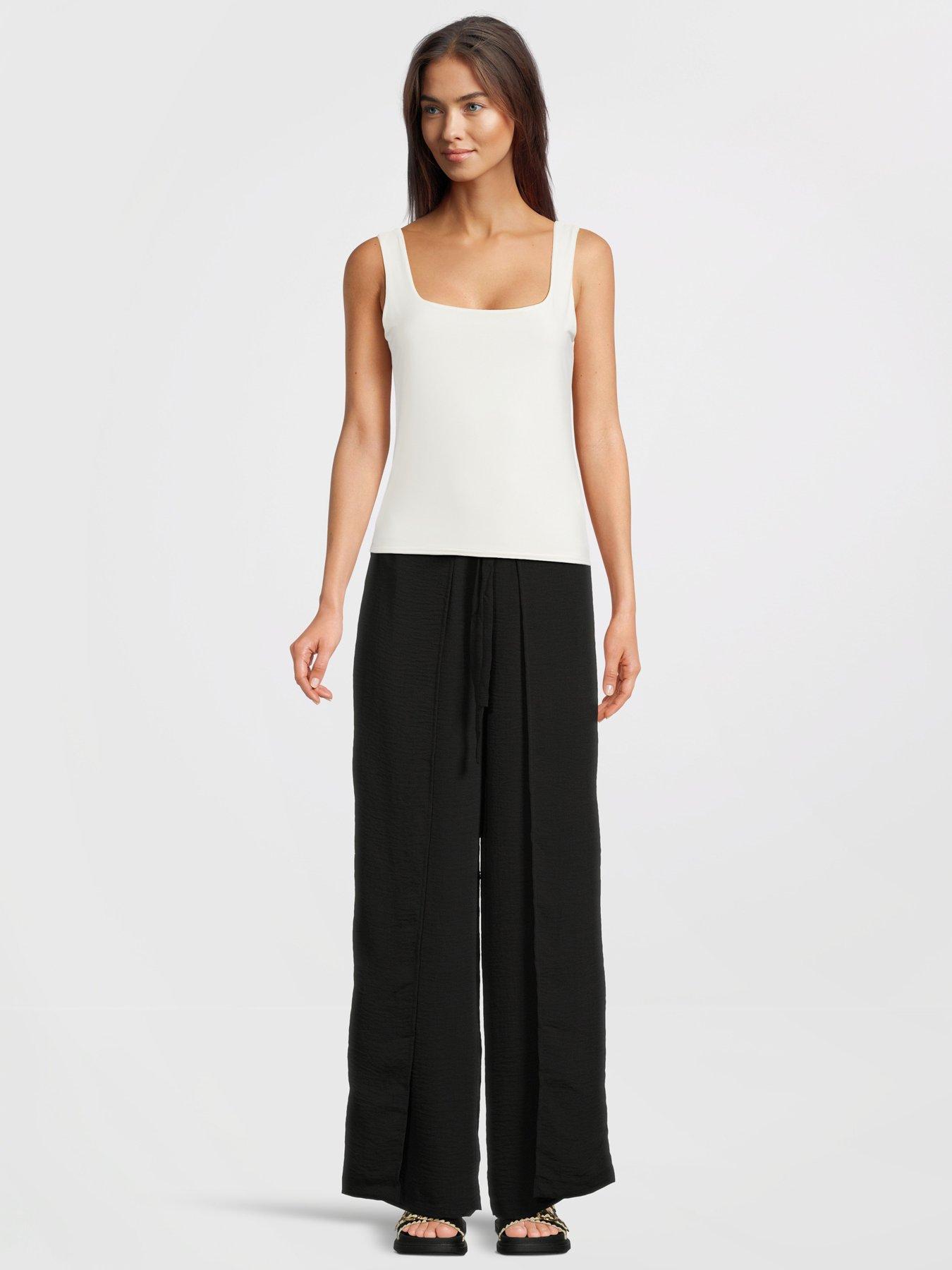 jdy-high-waist-tie-trousers-blackback