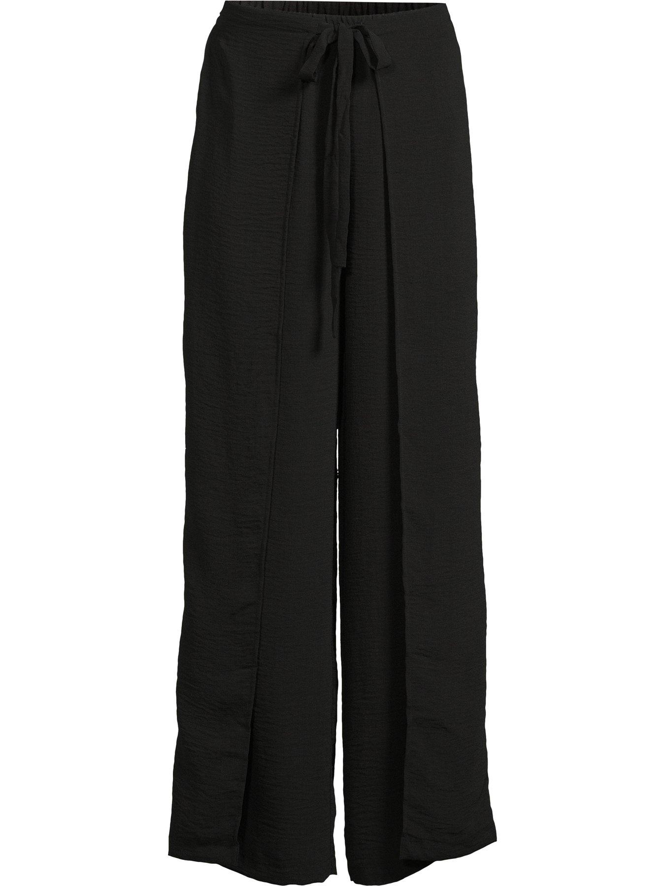 jdy-high-waist-tie-trousers-blackdetail