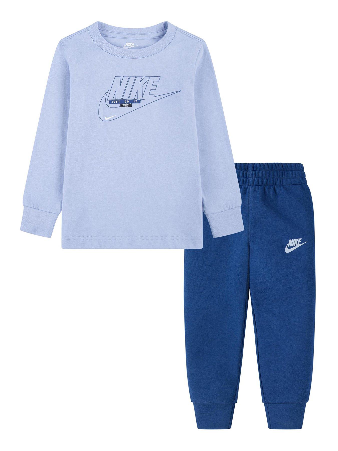 nike-infant-boys-club-hoody-and-jogger-set-blue