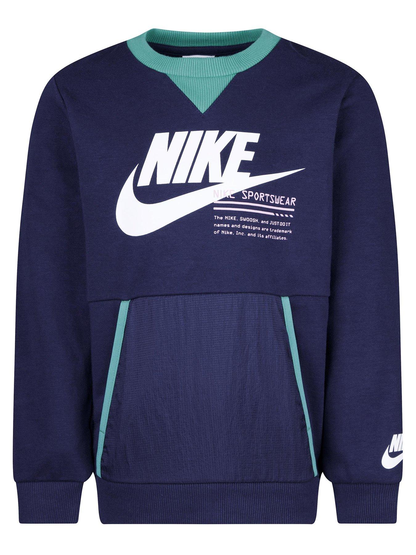 nike-kids-boys-graphic-crew-navy