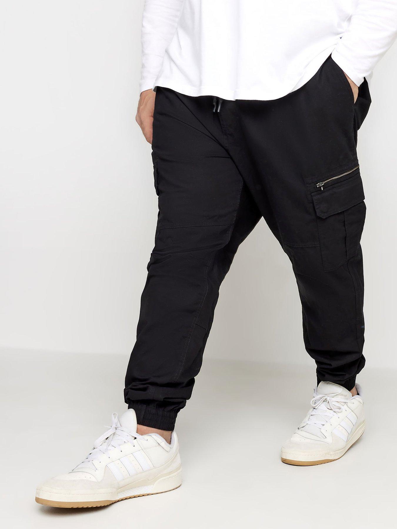 badrhino-badrhino-br-ripstop-cargo-trousers-black