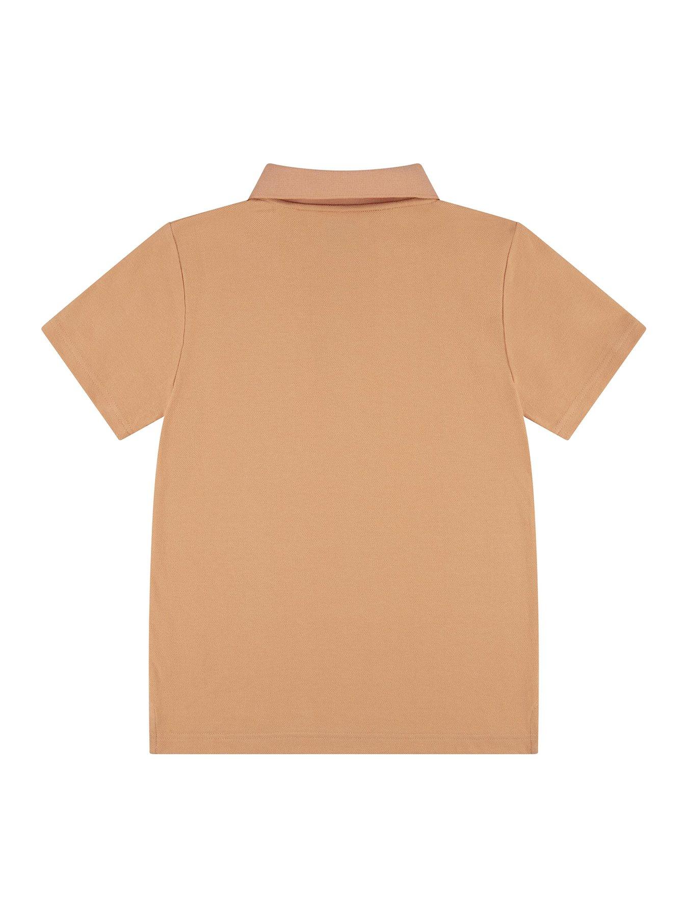 levis-boys-back-neck-tape-short-sleeve-polo-shirt-peach-bloomback