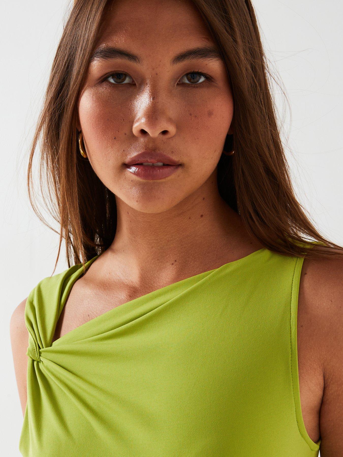 jdy-knot-detail-bodysuit-limedetail