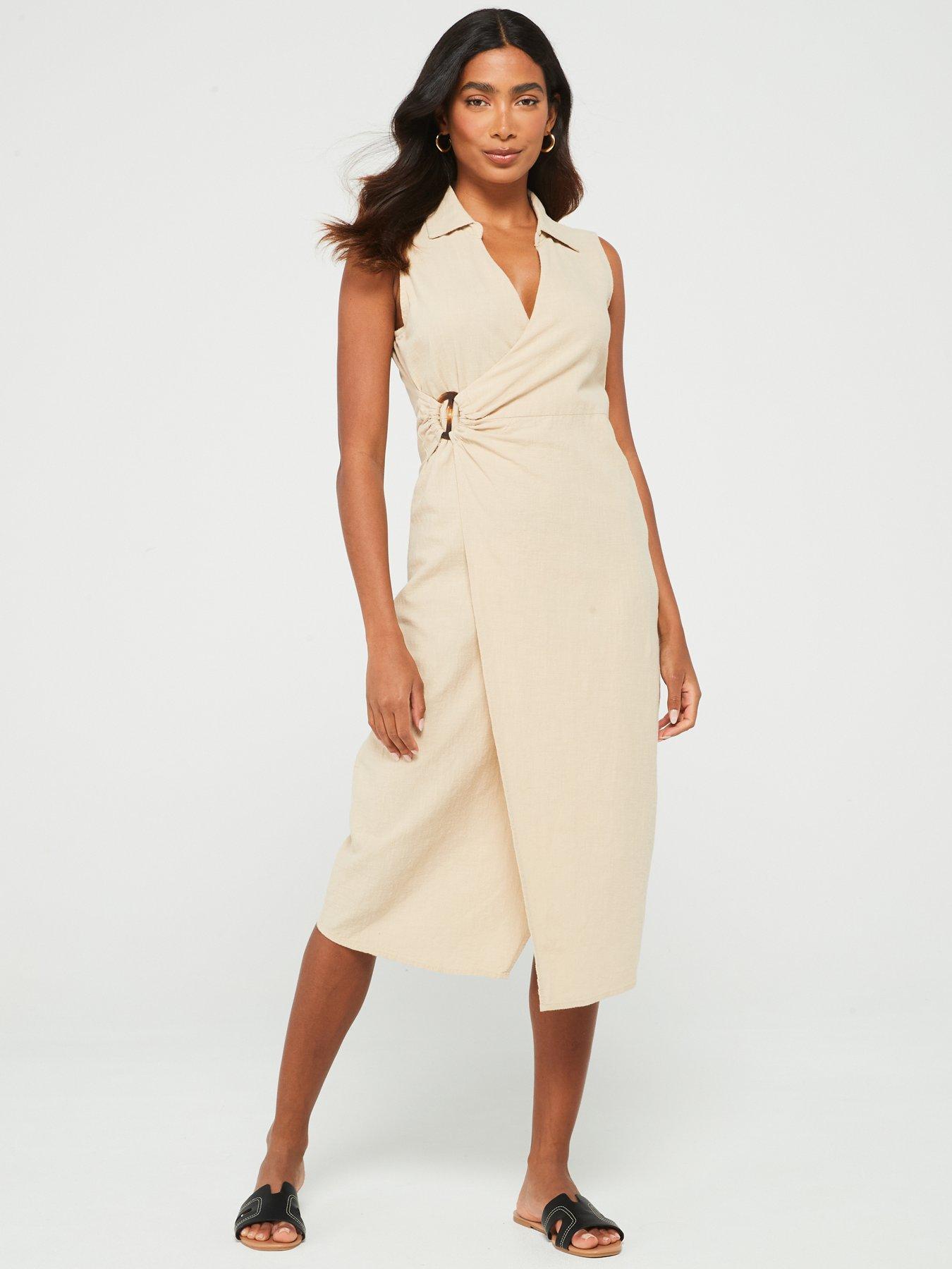 jdy-wrap-sleeveless-collar-midi-dress-whiteback