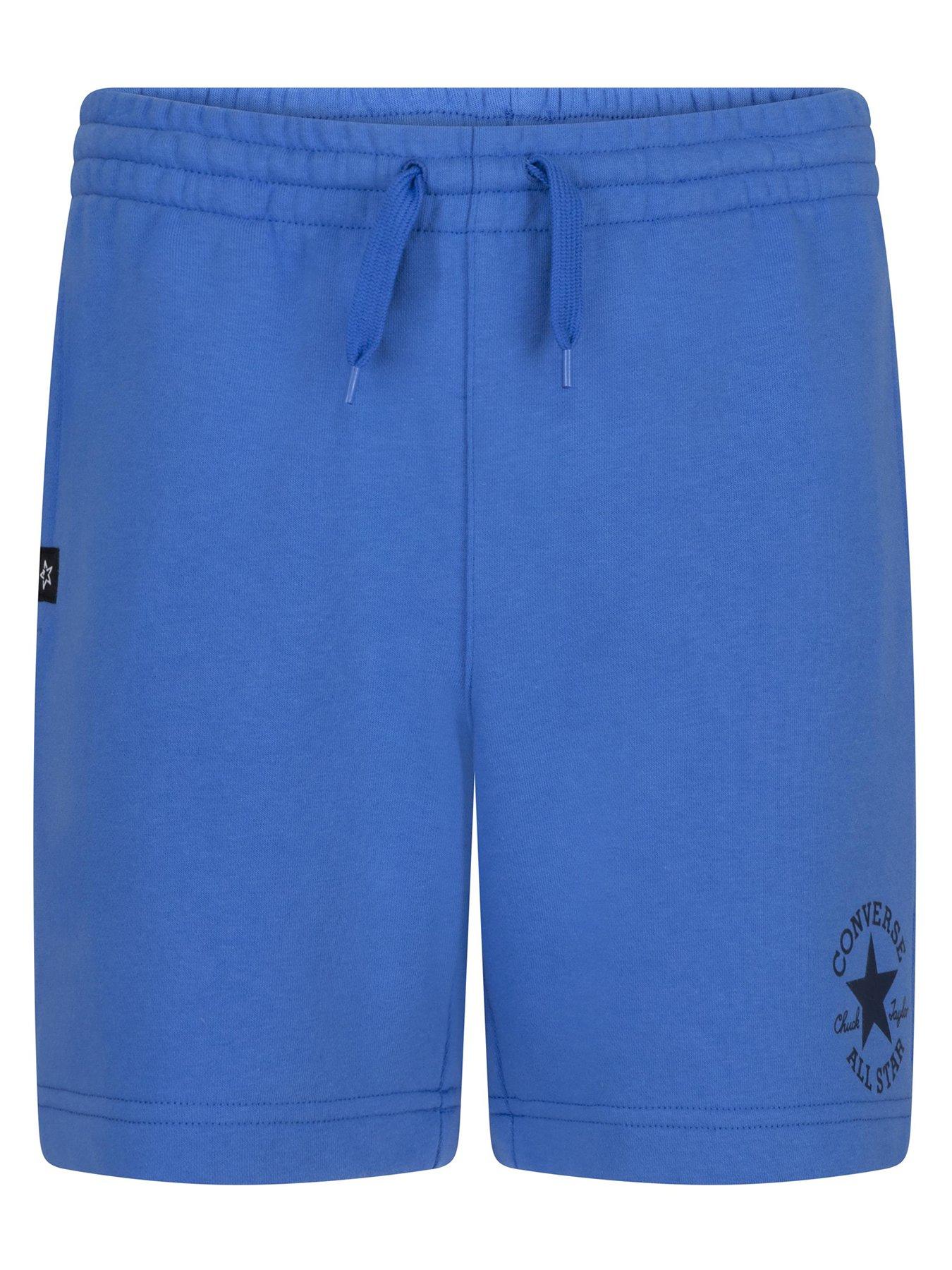 converse-junior-boys-core-shorts-blue