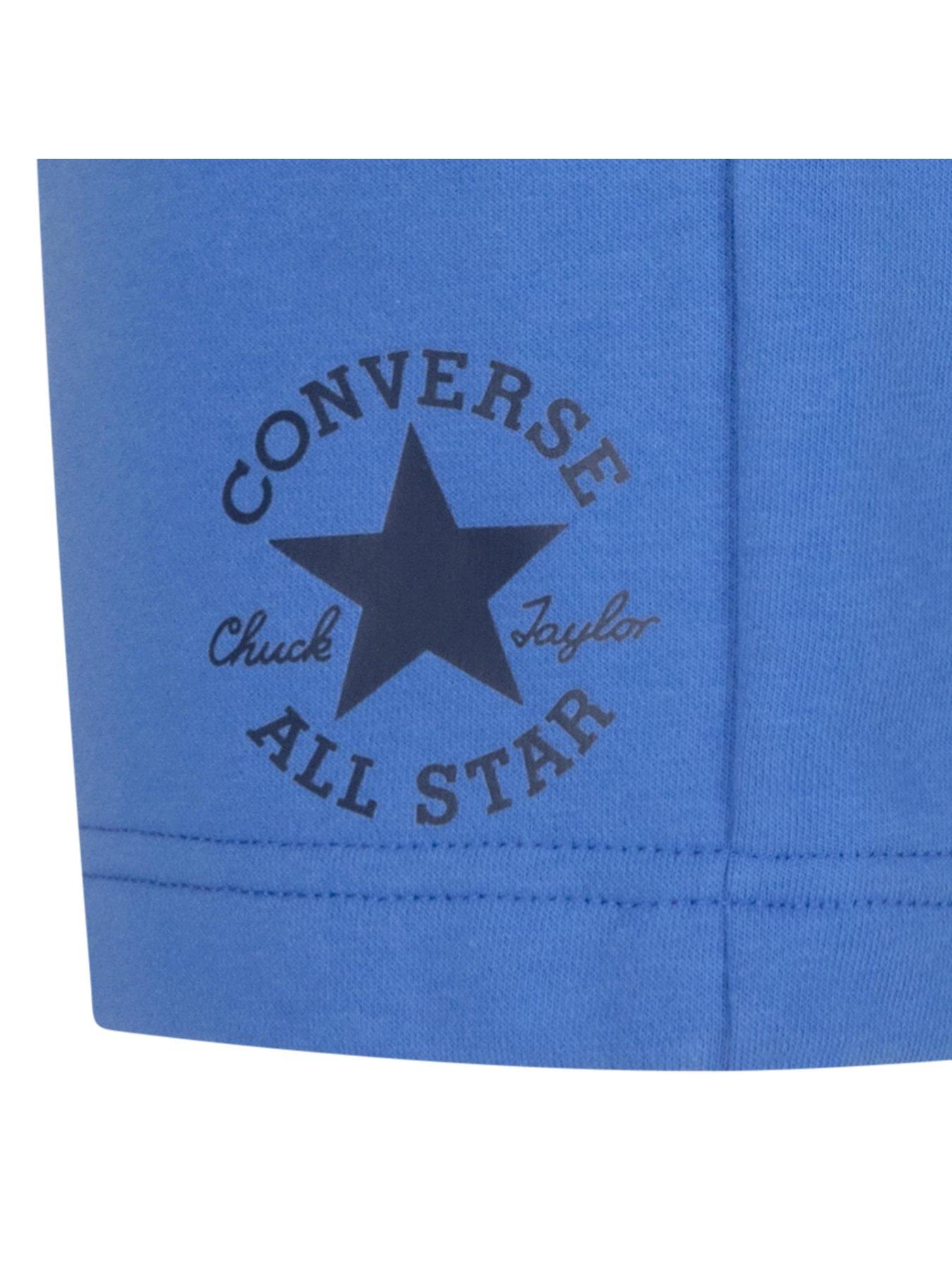 converse-junior-boys-core-shorts-bluedetail