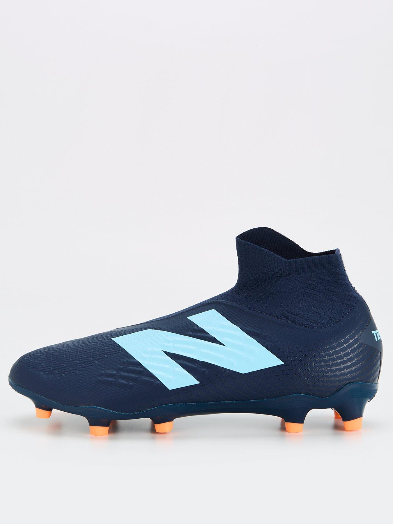 New balance mens football boots best sale