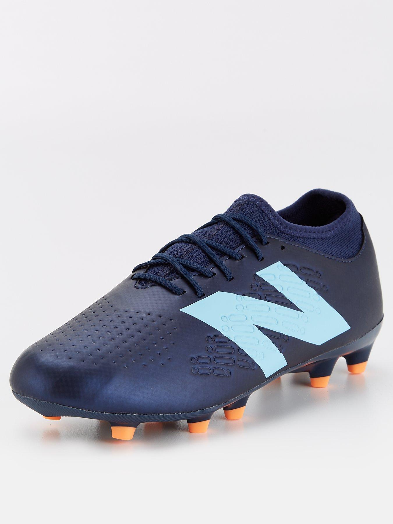 New balance boots navy on sale