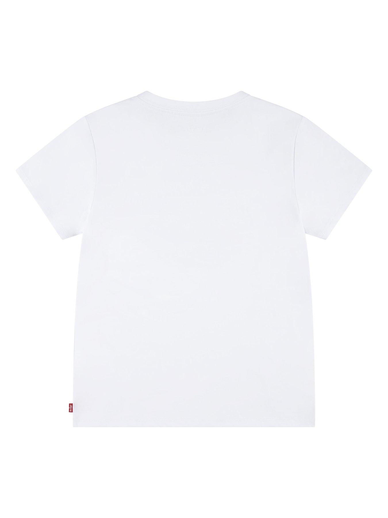 levis-girls-short-sleeve-batwing-t-shirt-whitestillFront