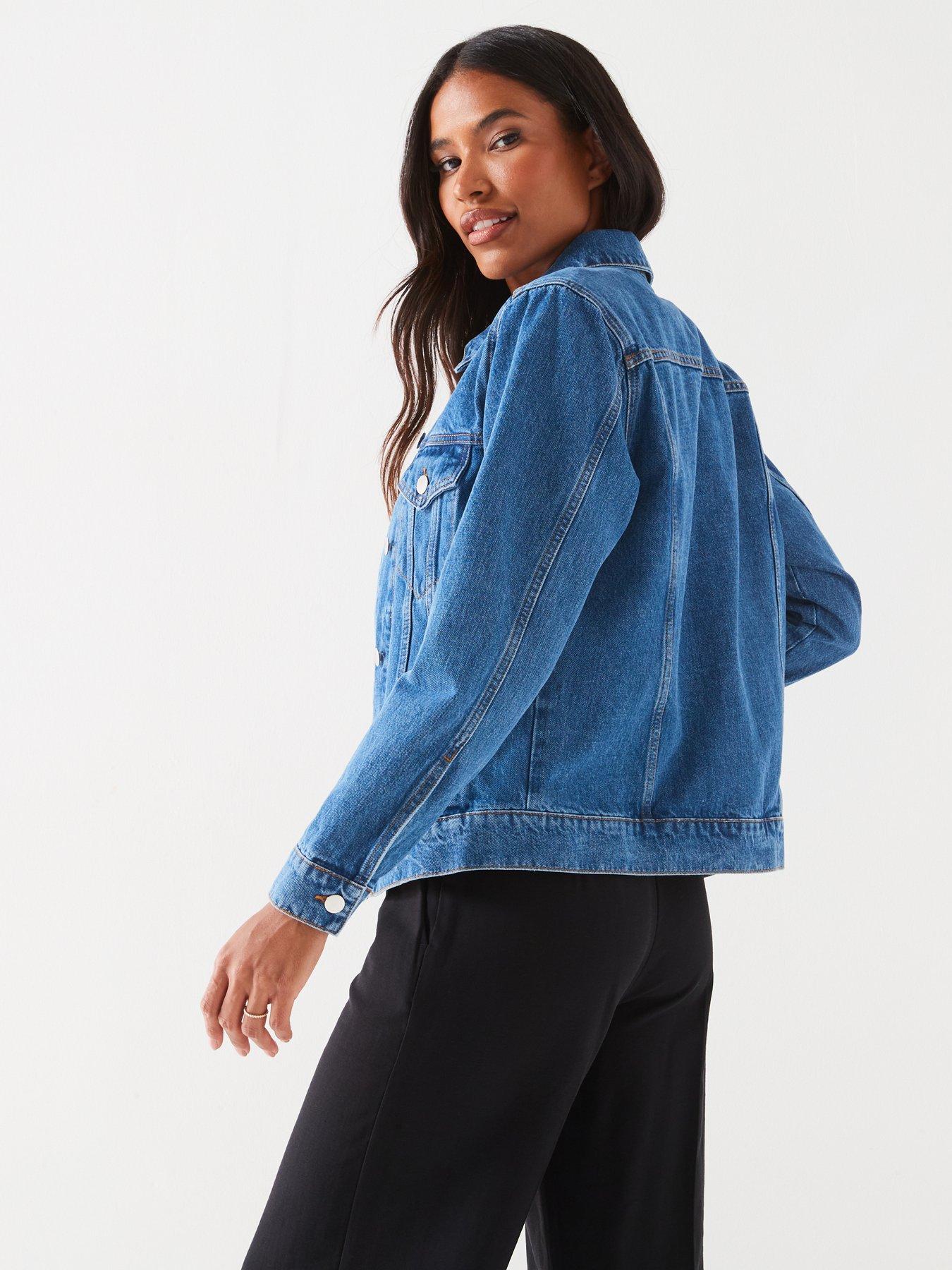 v-by-very-girlfriend-denim-jacket-mid-washdetail