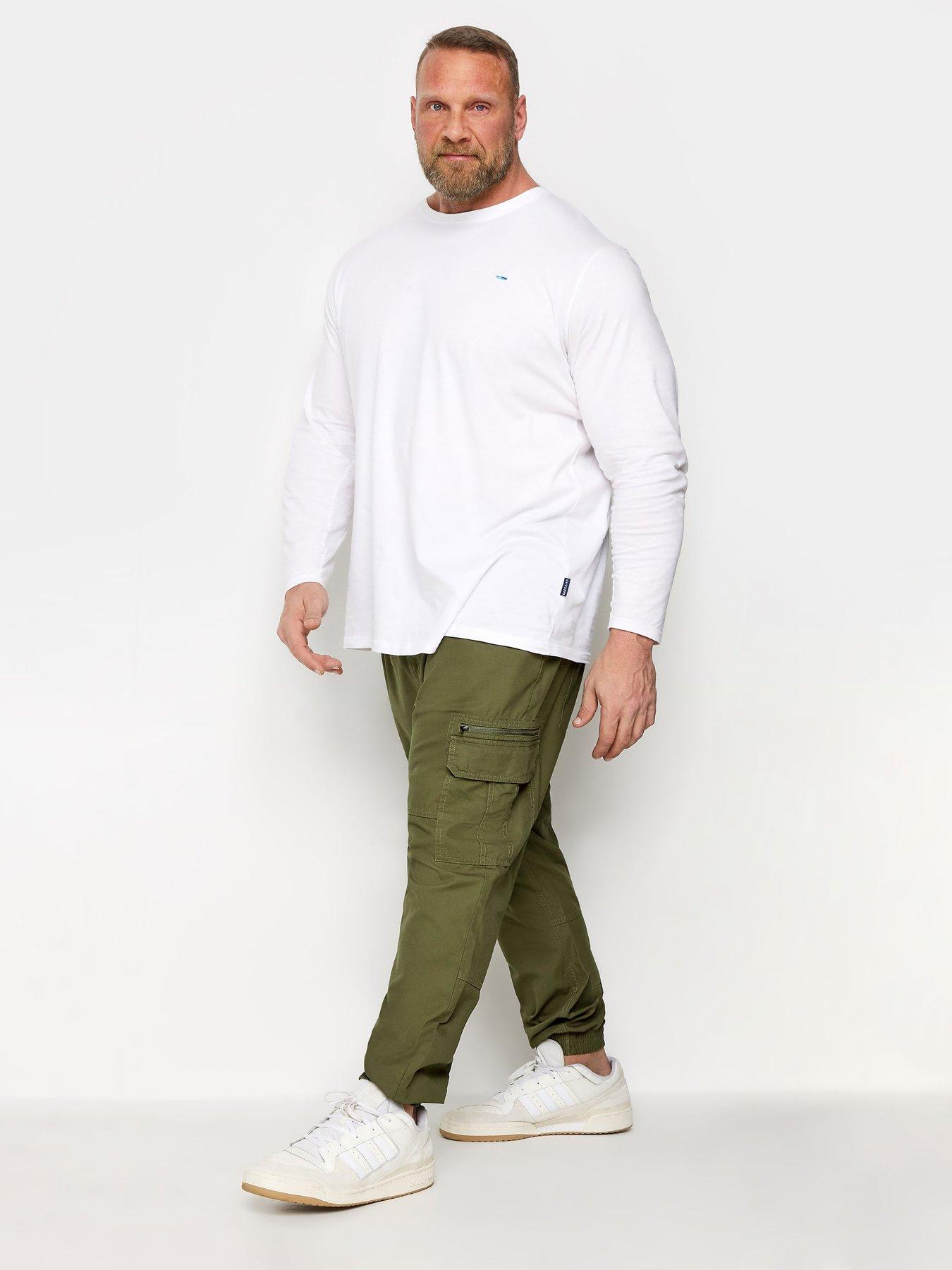 badrhino-badrhino-br-ripstop-cargo-trousers-khakiback