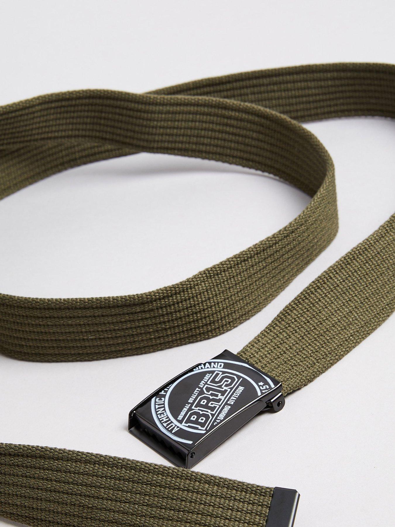 badrhino-badrhino-ribbed-webbing-belt-oliveback