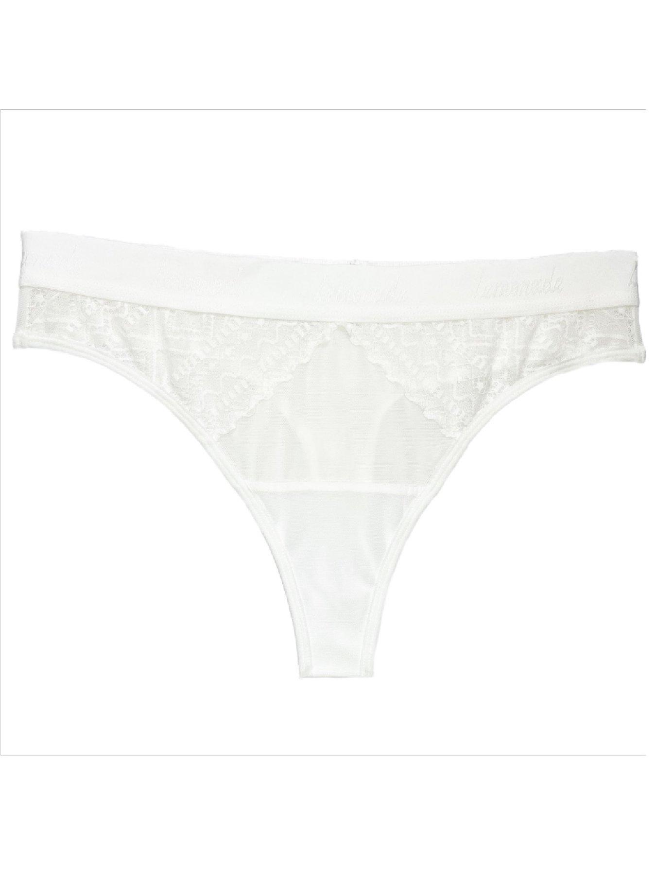 lemonade-the-diamond-lace-thong-whitedetail