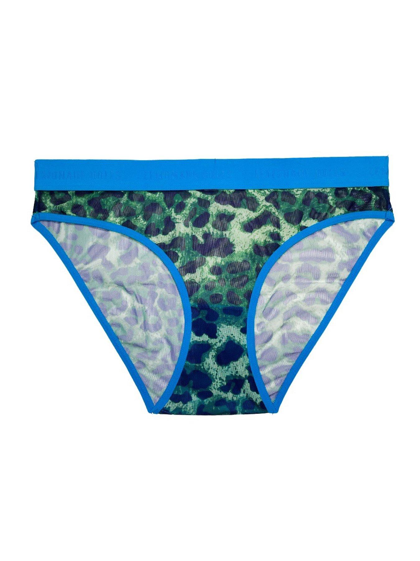 lemonade-mesh-brief-green-leopardoutfit