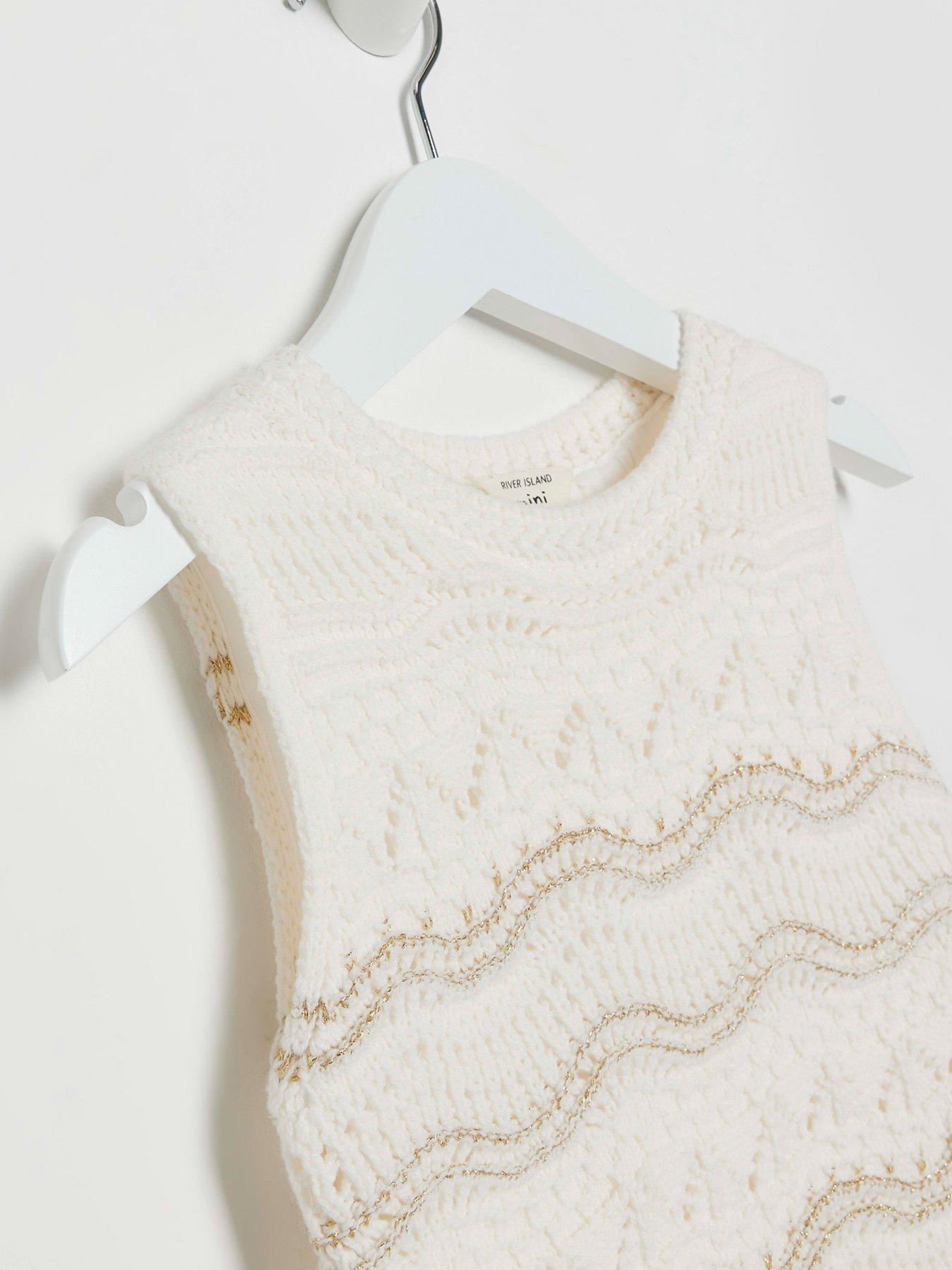 river-island-mini-mini-girls-crochet-dress-creamdetail