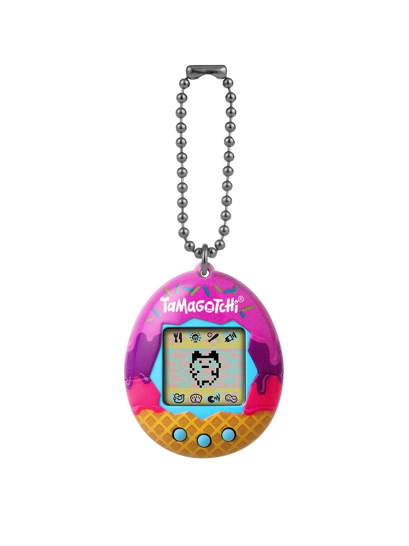 Original Tamagotchi Gets Summer-Ready with 3 New Shells - The Toy Insider
