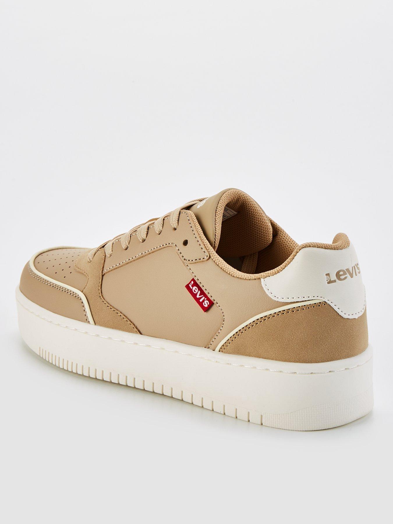 levis-womens-paige-sneakers-beigeback