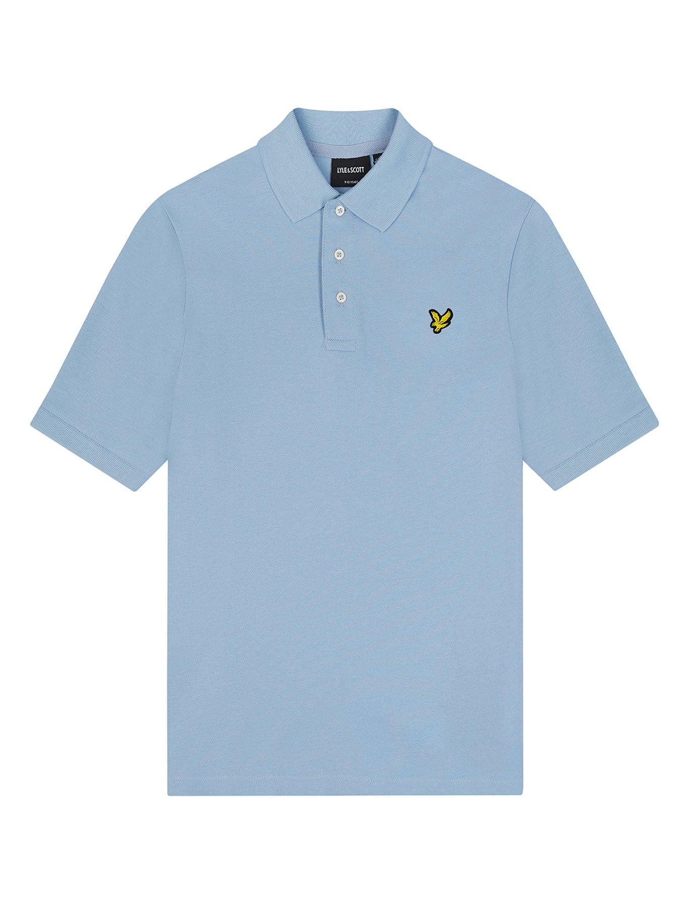 lyle-scott-boys-short-sleeve-polo-shirt-light-blue