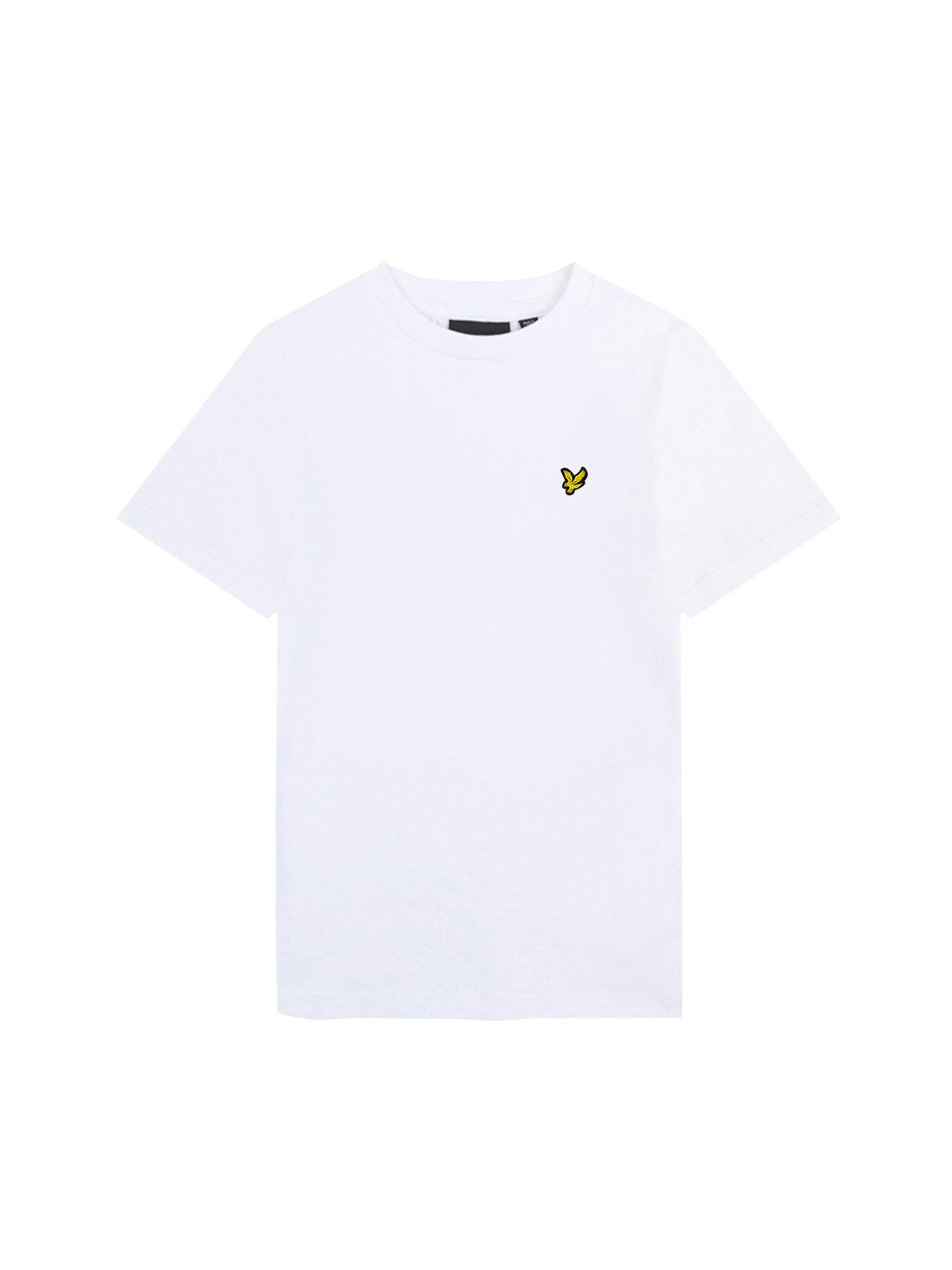 lyle-scott-boys-short-sleeve-t-shirt-whitestillFront