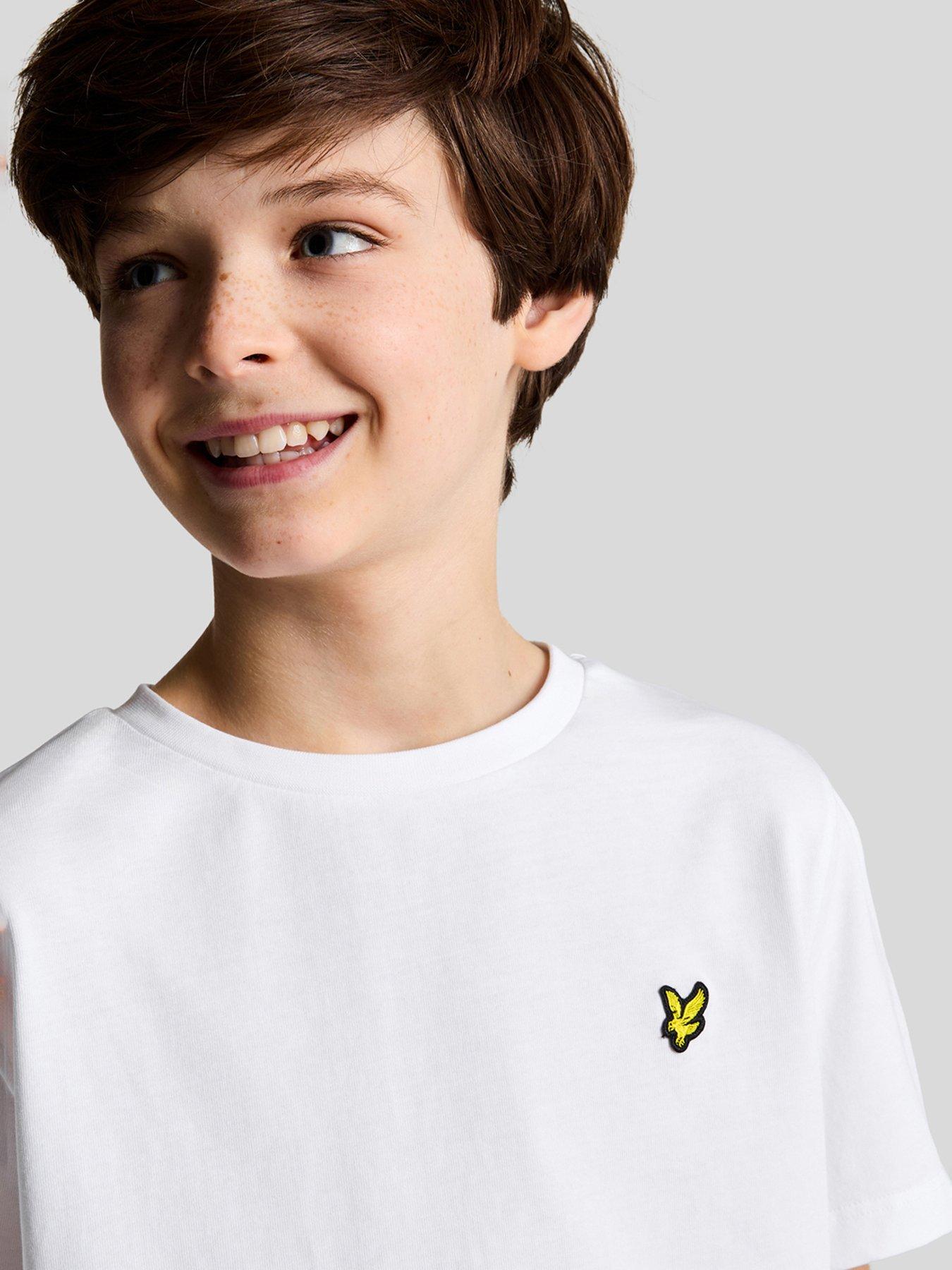 lyle-scott-boys-short-sleeve-t-shirt-whitedetail