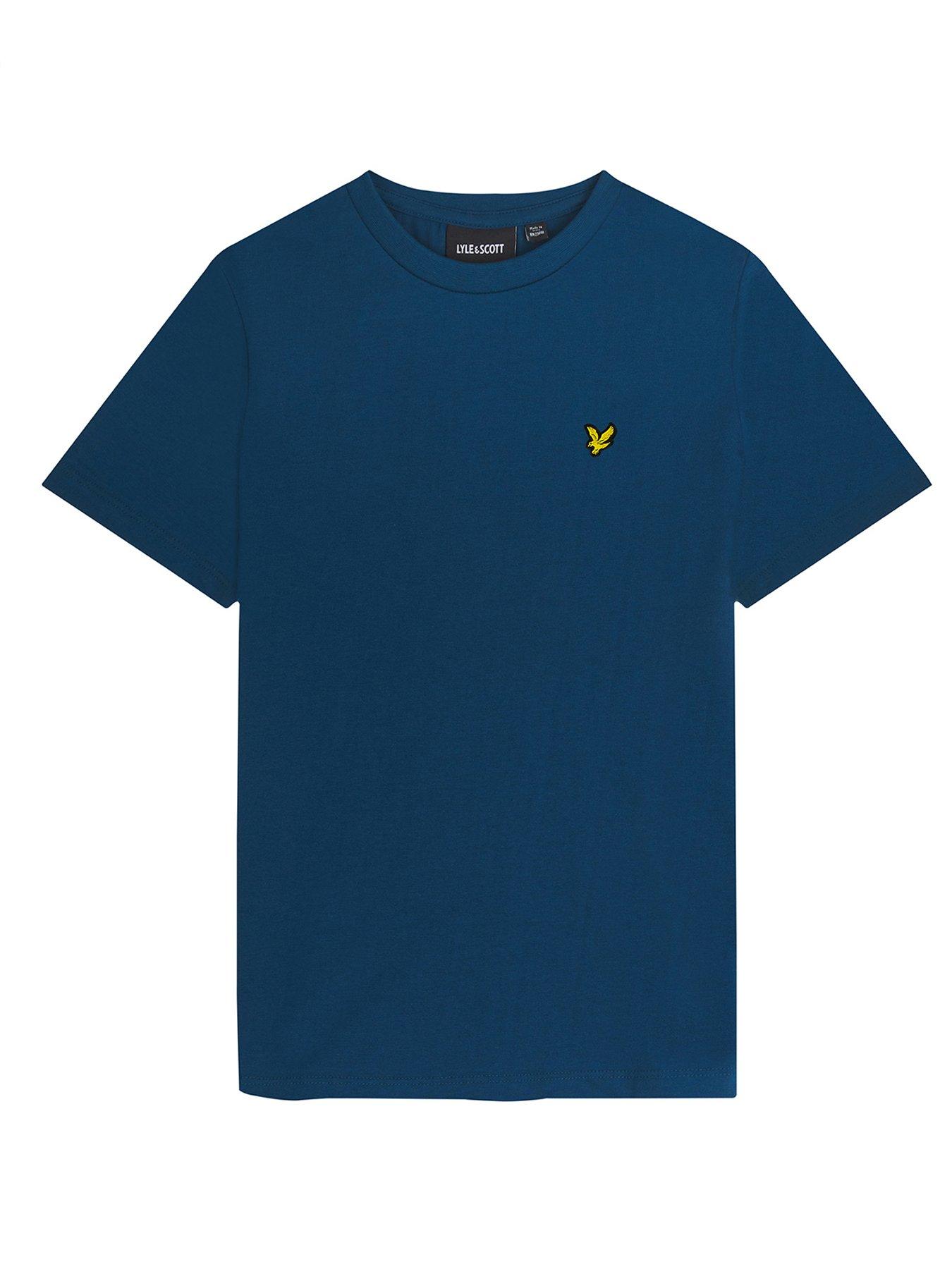 lyle-scott-boys-short-sleeve-t-shirt-apres-navy