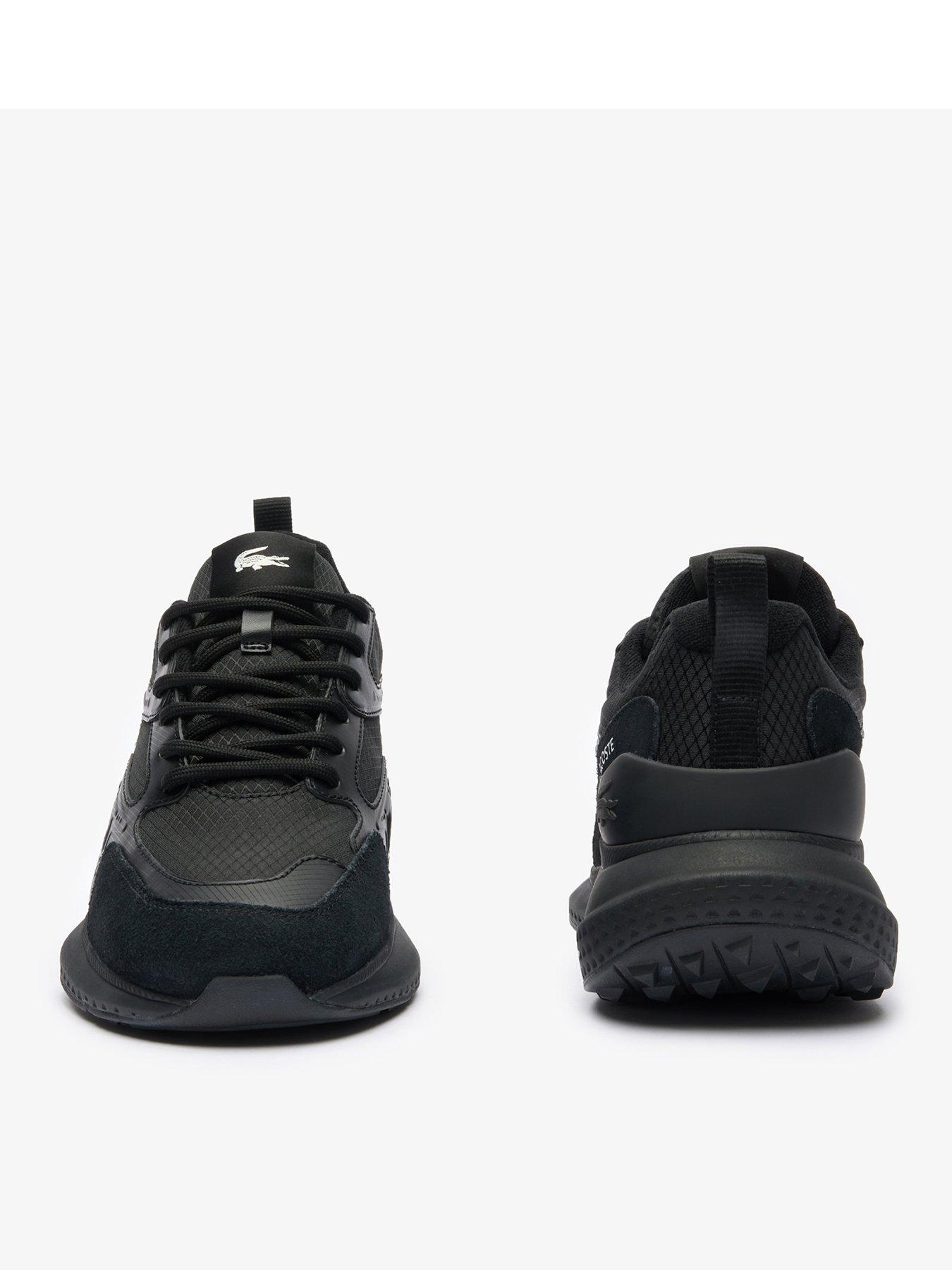 lacoste-lacoste-l003-evo-124-trainer-blackback