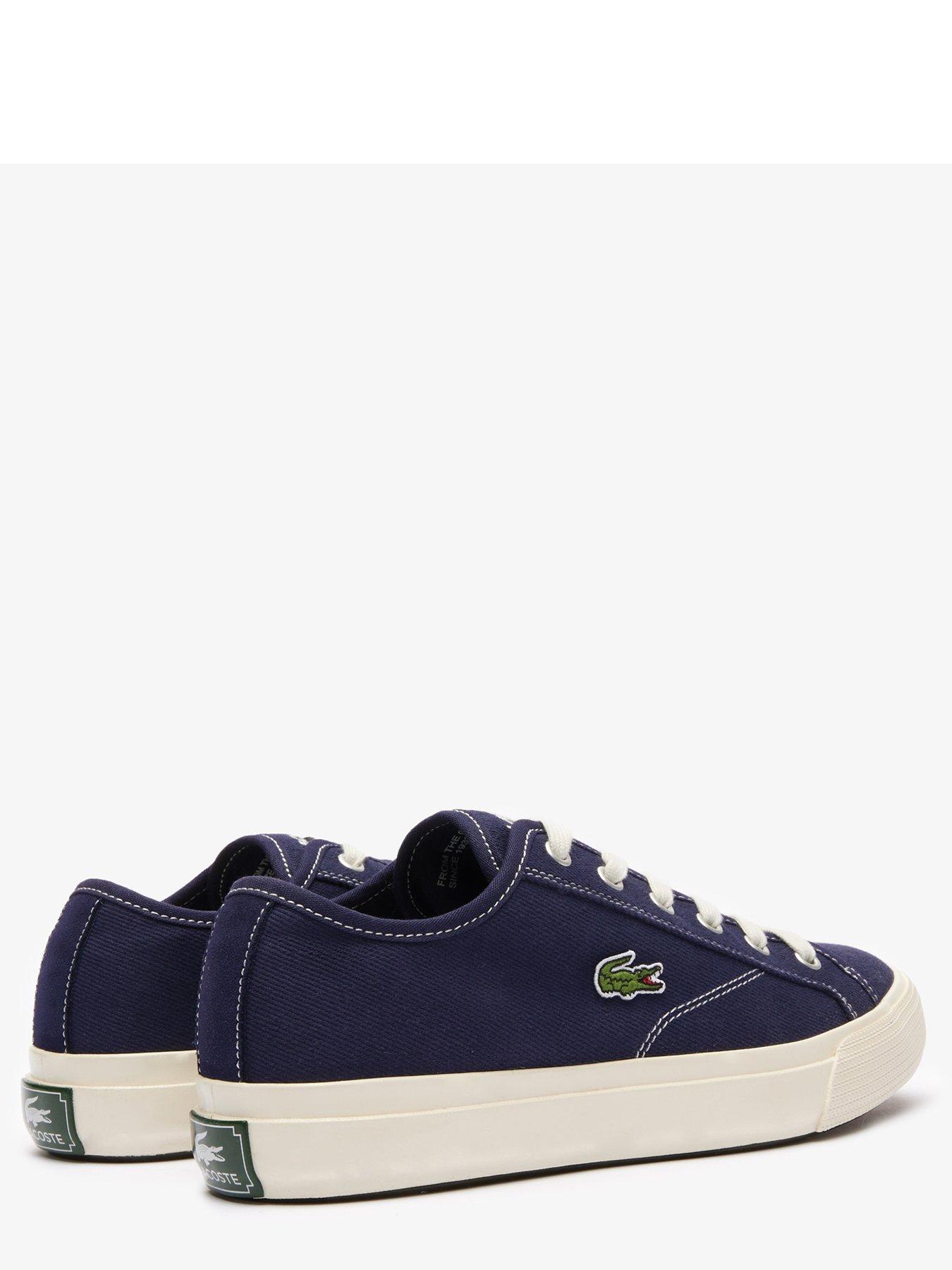 lacoste-lacoste-backcourt-canvas-trainer-navyoutfit