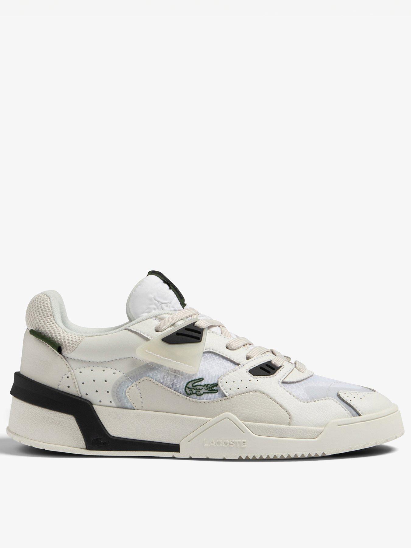 Littlewoods hot sale lacoste trainers