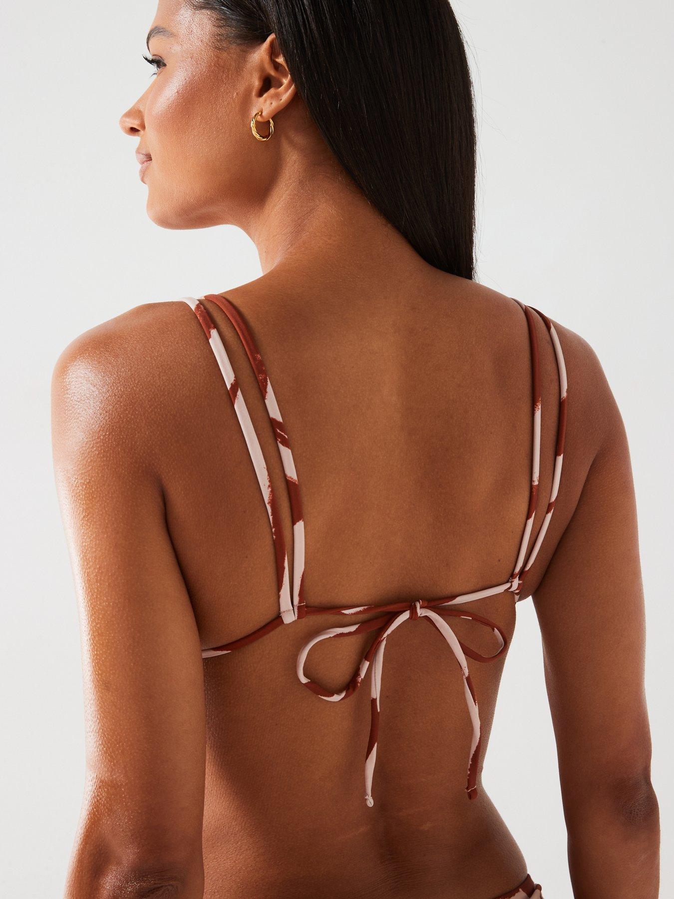 only-double-strap-bikini-top-brownstillFront