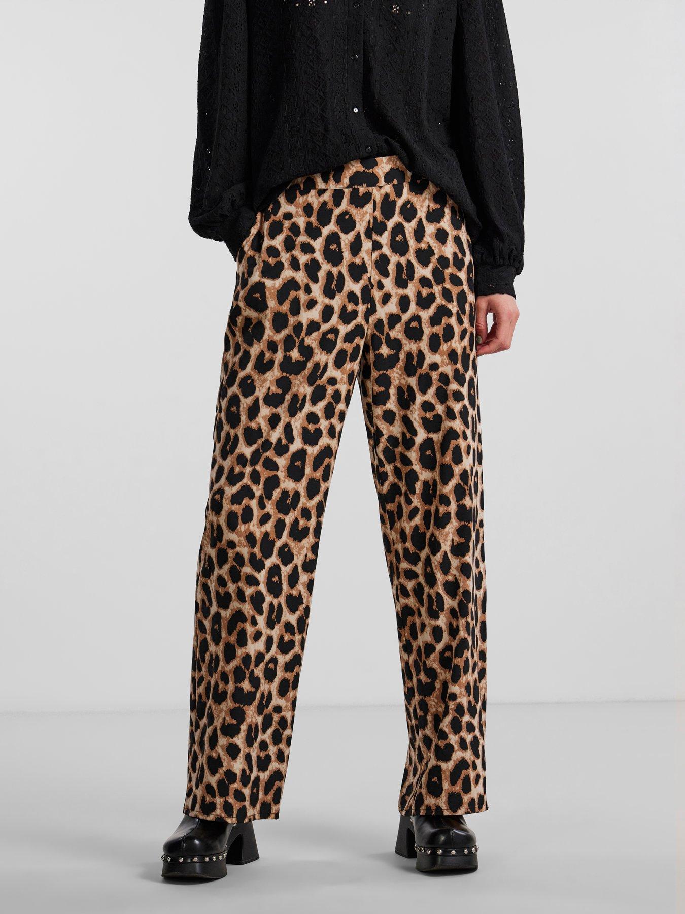 pieces-leopard-print-high-waist-trousers-blackback