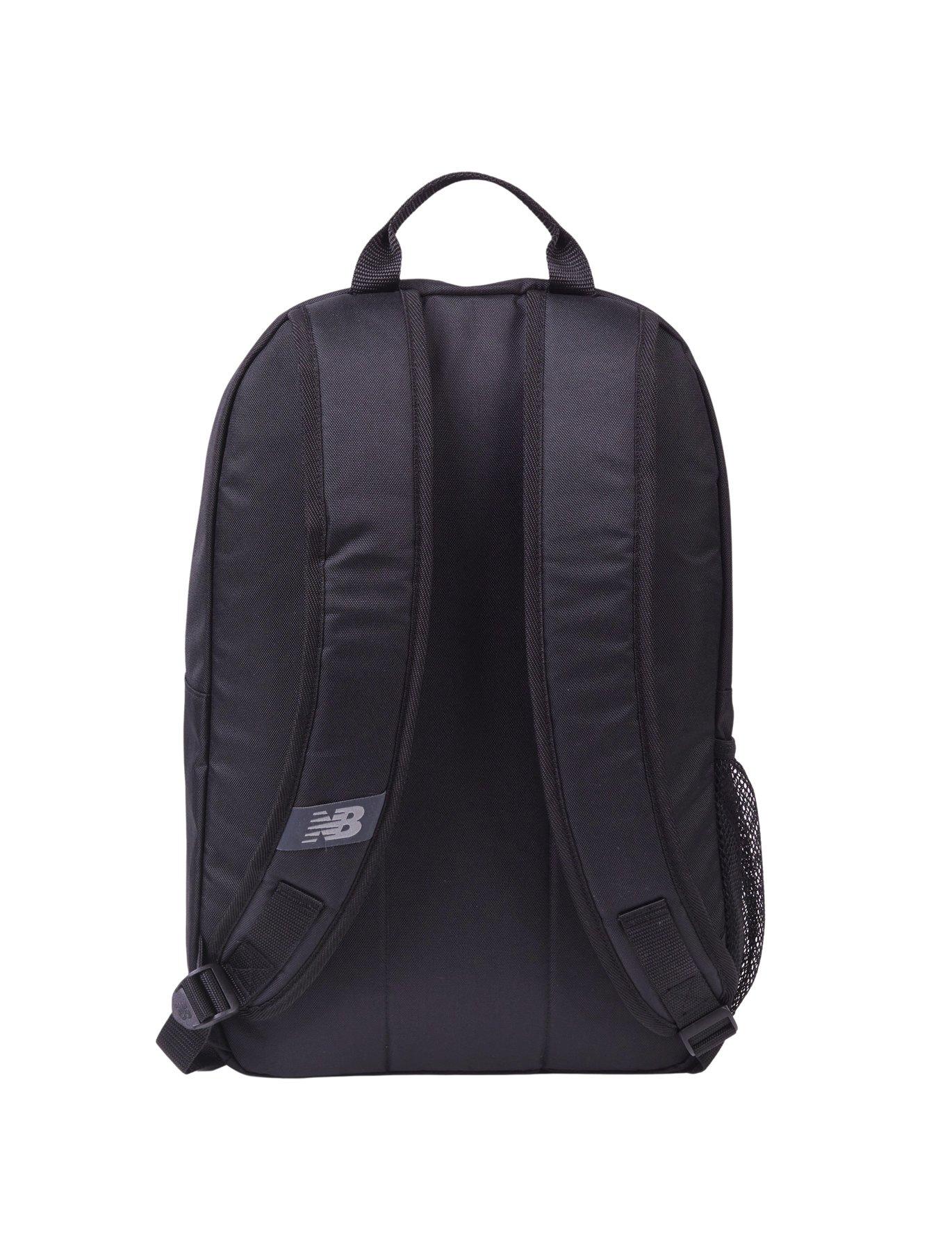 Unisex Backpack Black