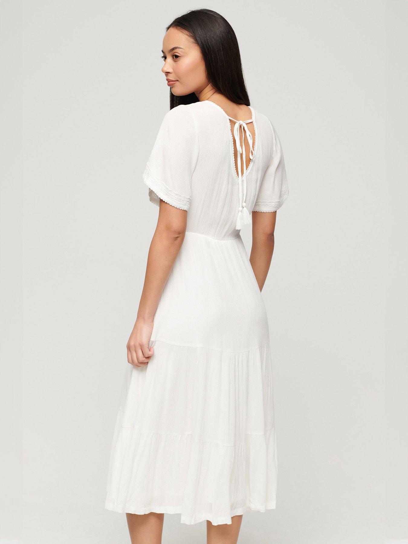 superdry-embroidered-tiered-midi-dress-whitestillFront