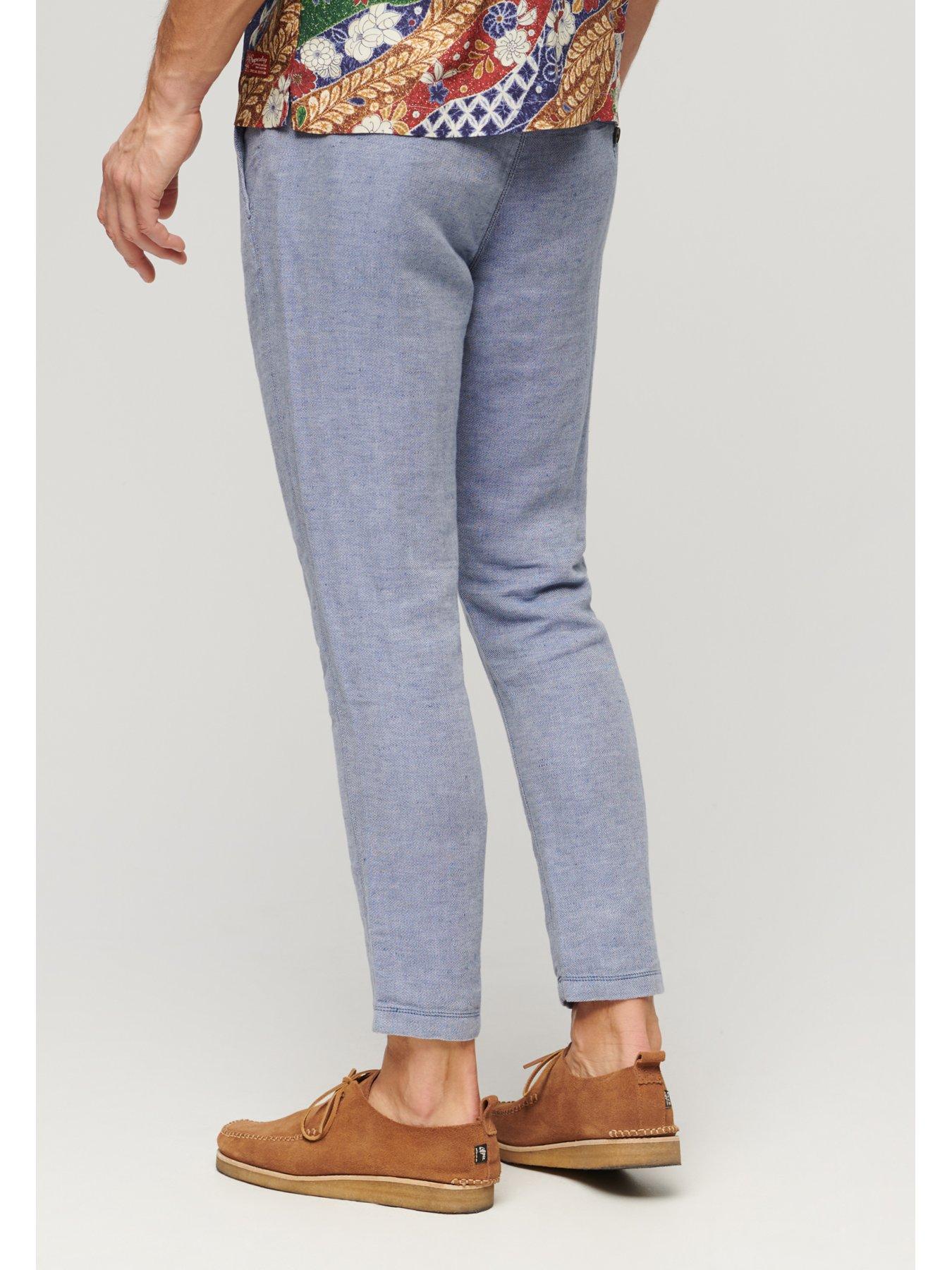 superdry-drawstring-linen-trousers-blueback