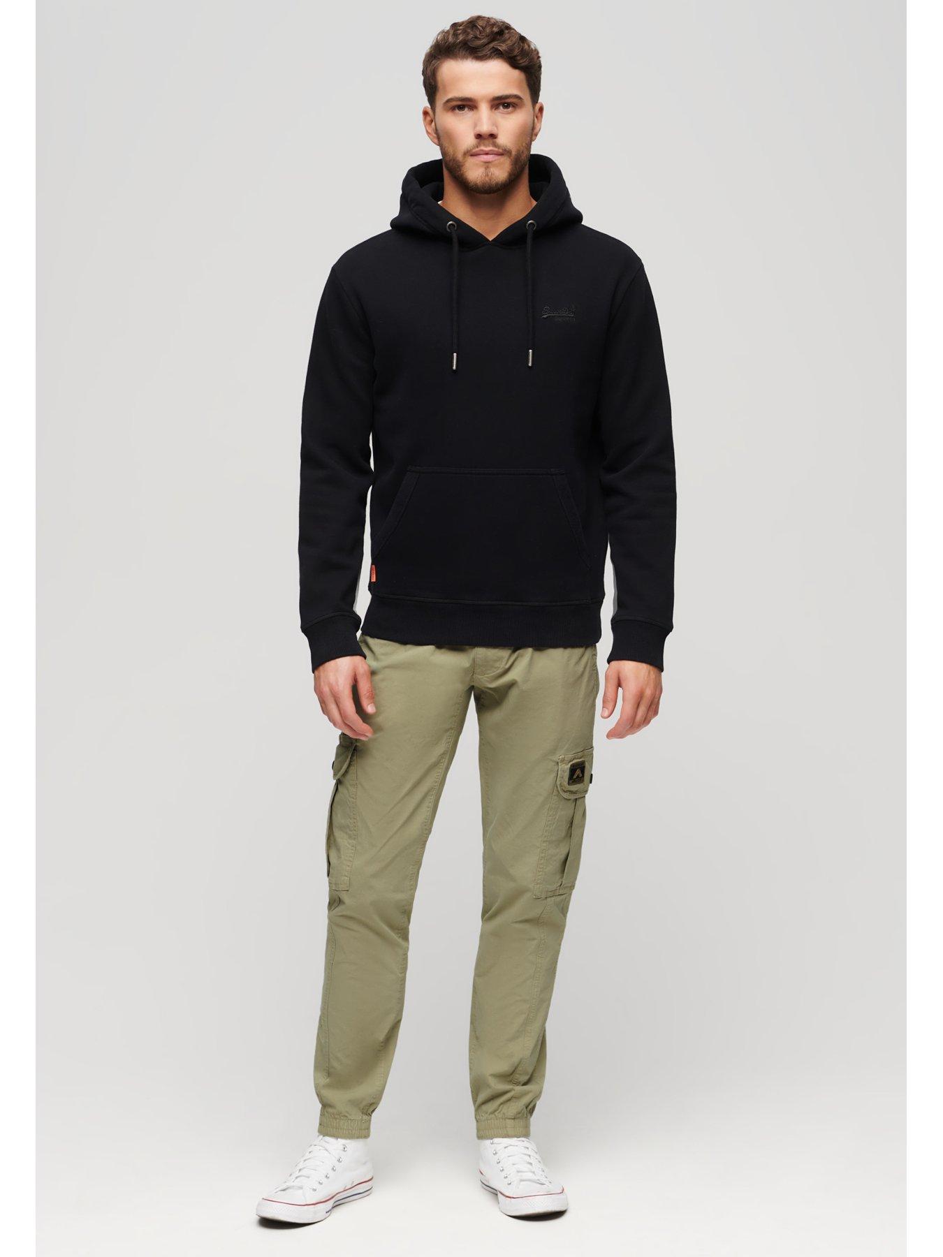 superdry-parachute-cargo-slim-trousers-light-greenstillFront