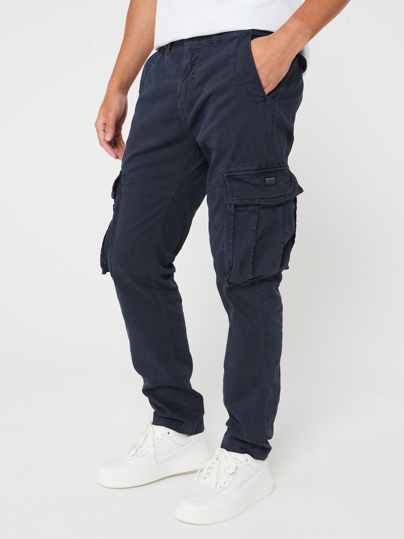 superdry-core-cargo-trousers-navy