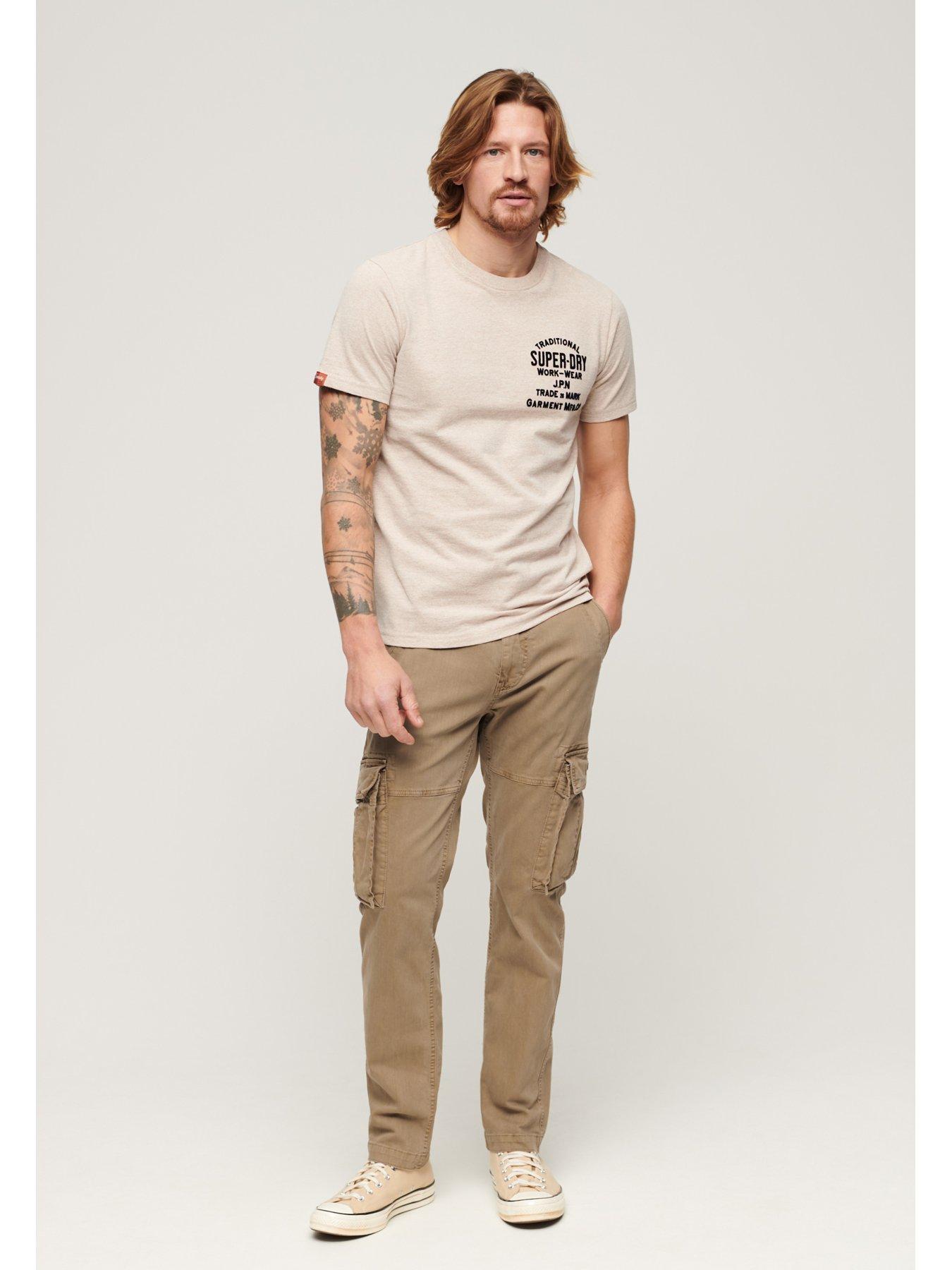 superdry-core-cargo-trousers-light-brownstillFront