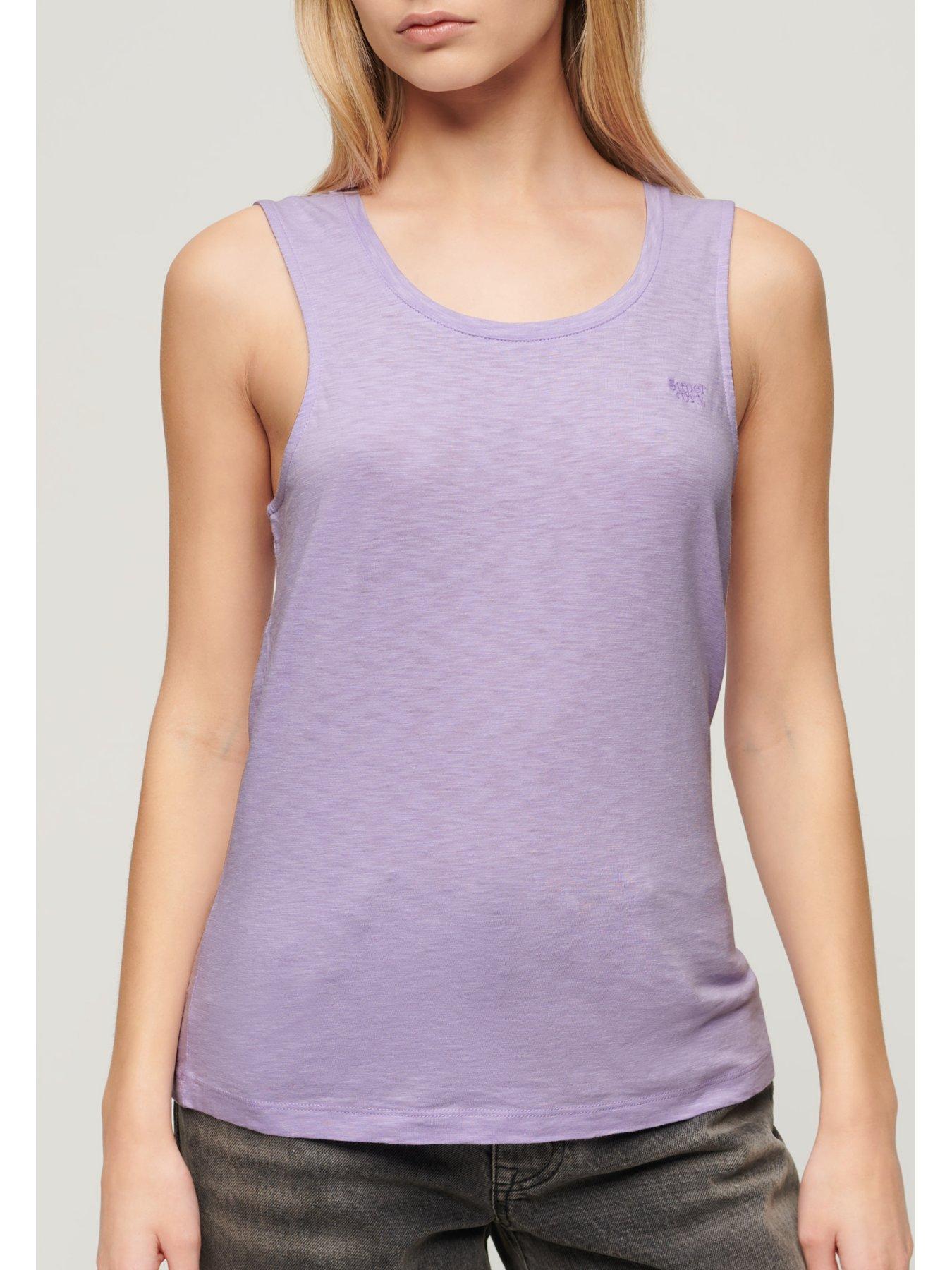 superdry-scoop-neck-tank-top-purpledetail