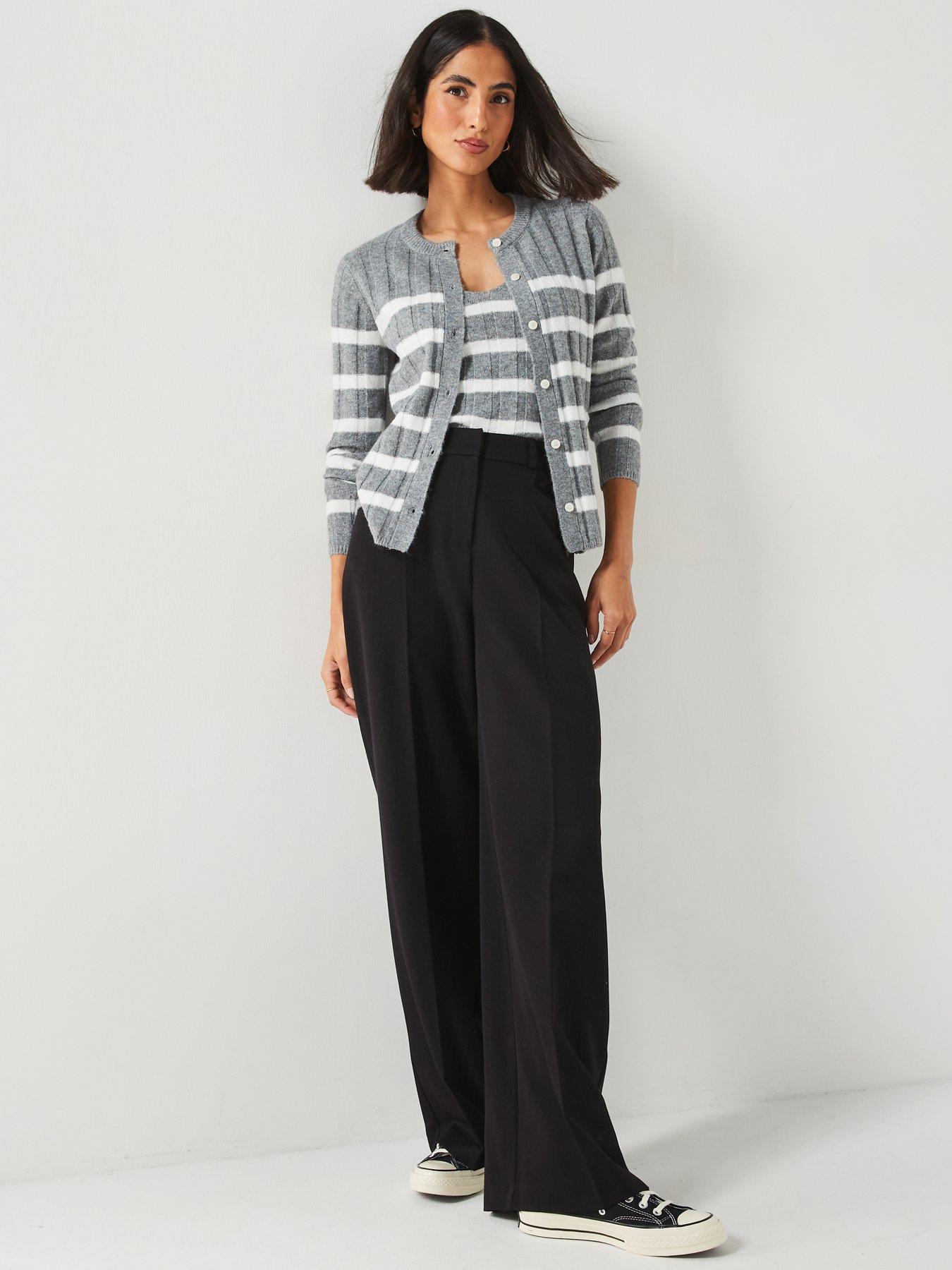 v-by-very-stripe-knitted-crew-neck-cardigan-coord-greyback