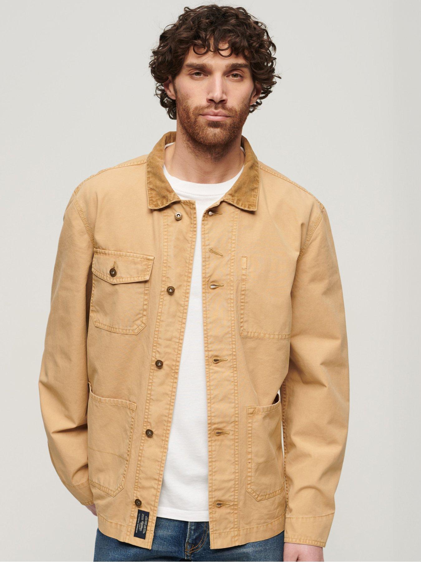 superdry-cotton-worker-jacket-light-brown