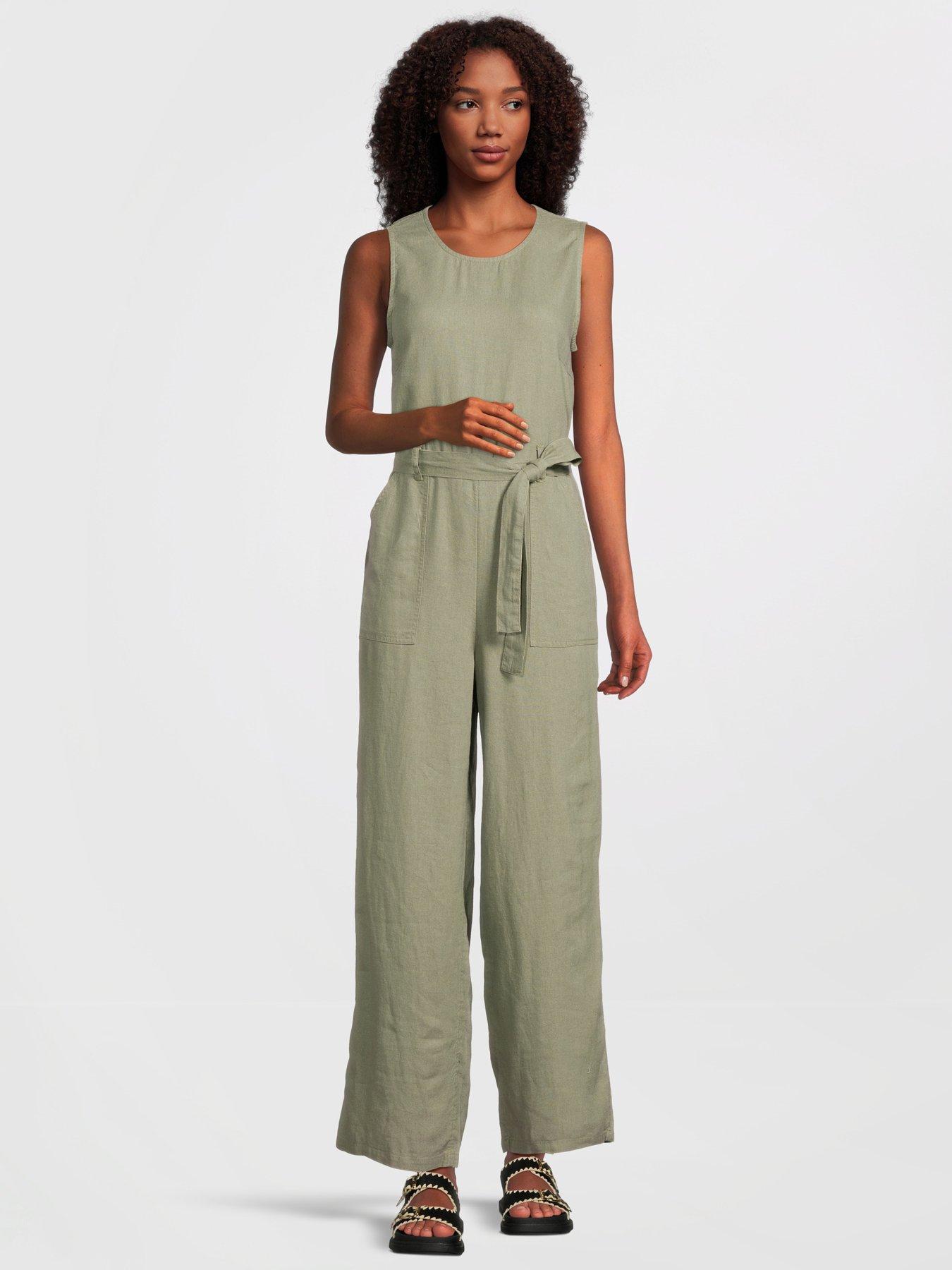 only-belted-linen-jumpsuit-greenback