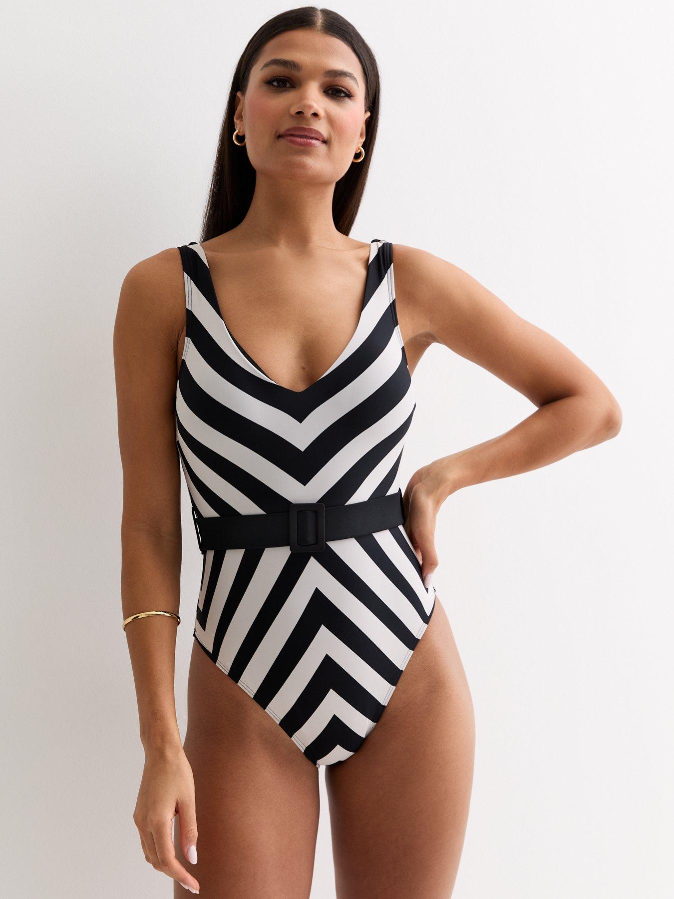 DORINA Dorina Sunyani/shaping Light Padded Shaping Swimsuit