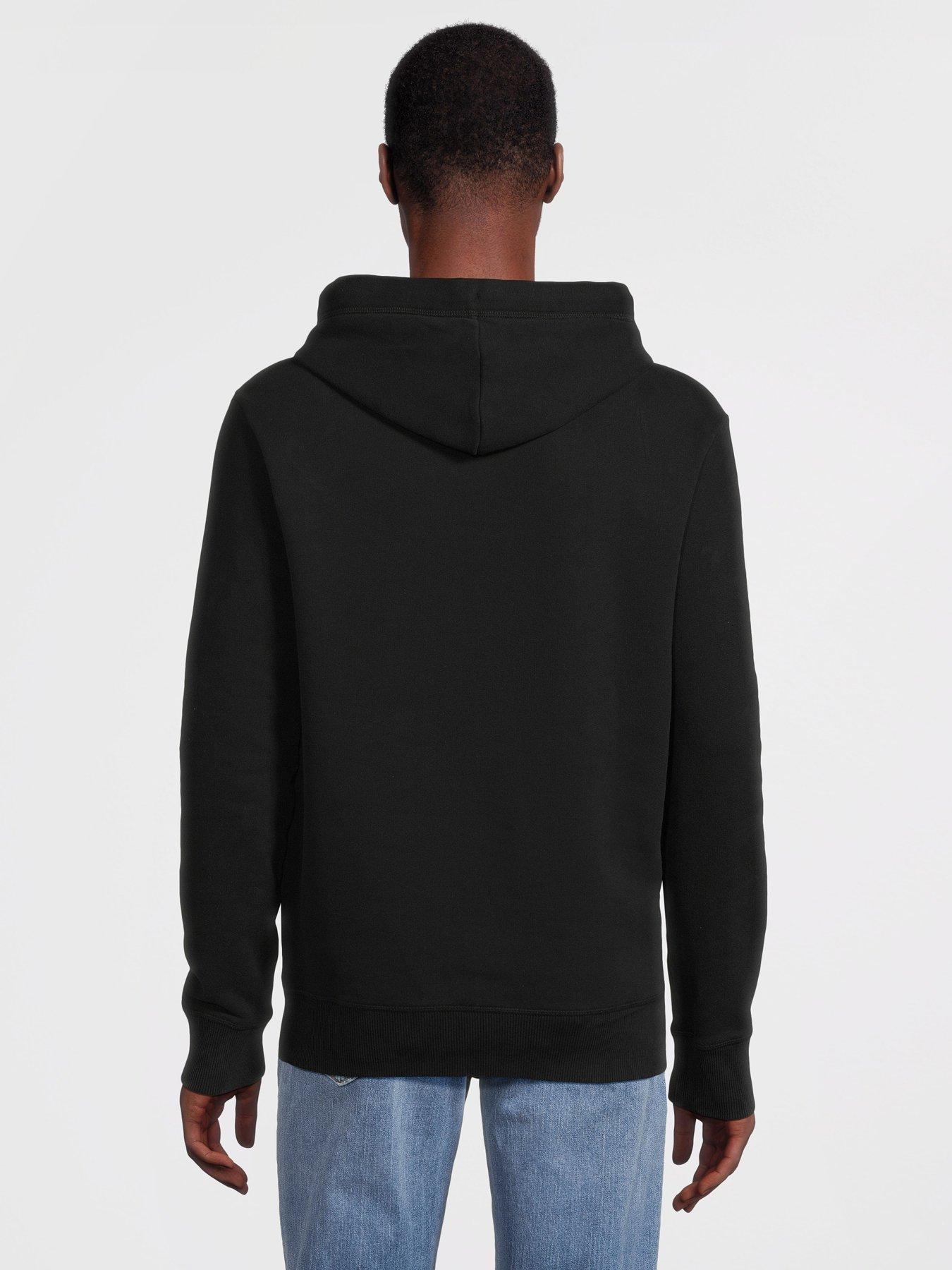 superdry-essential-logo-hoodie-blackstillFront