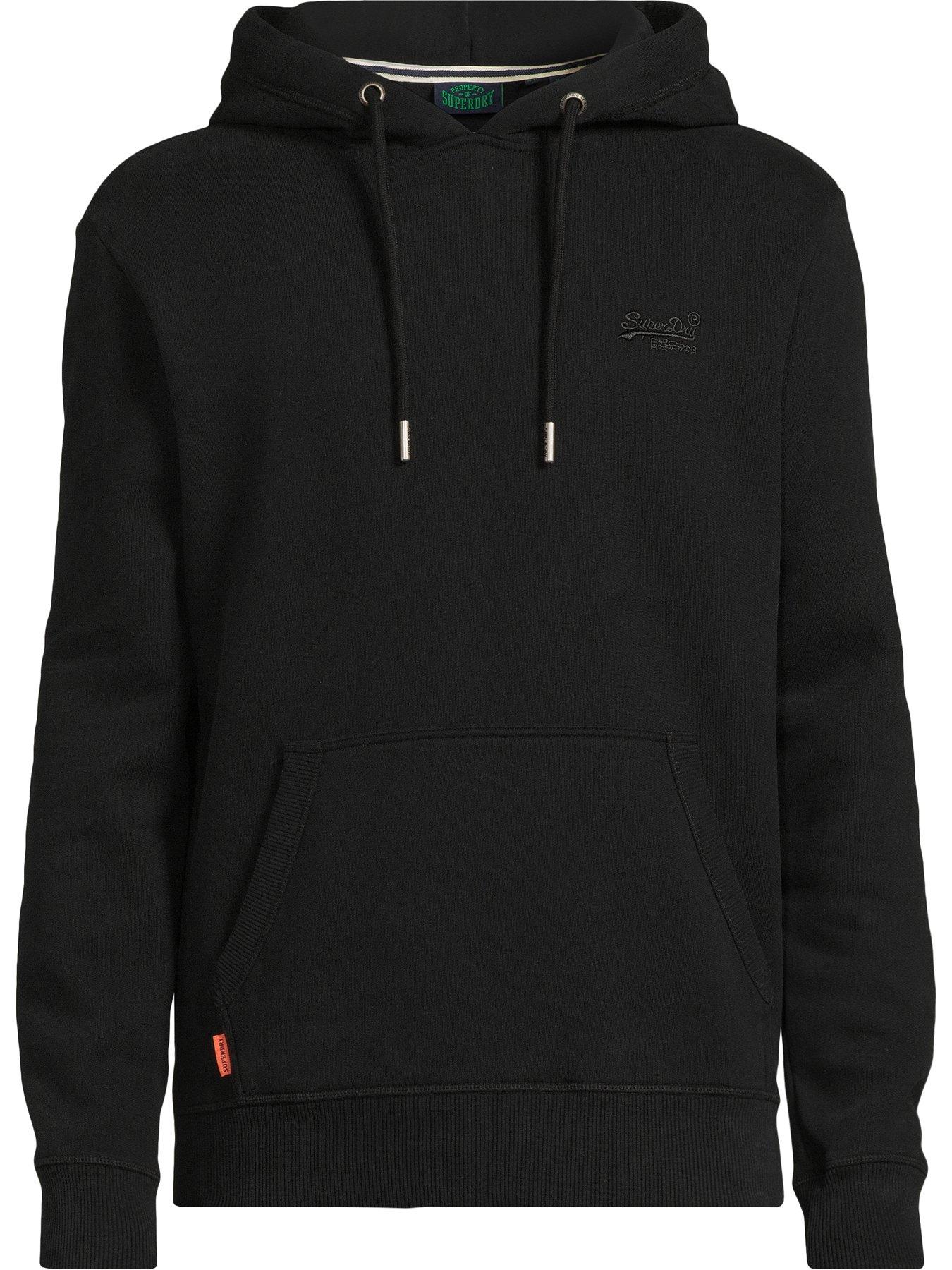 superdry-essential-logo-hoodie-blackdetail