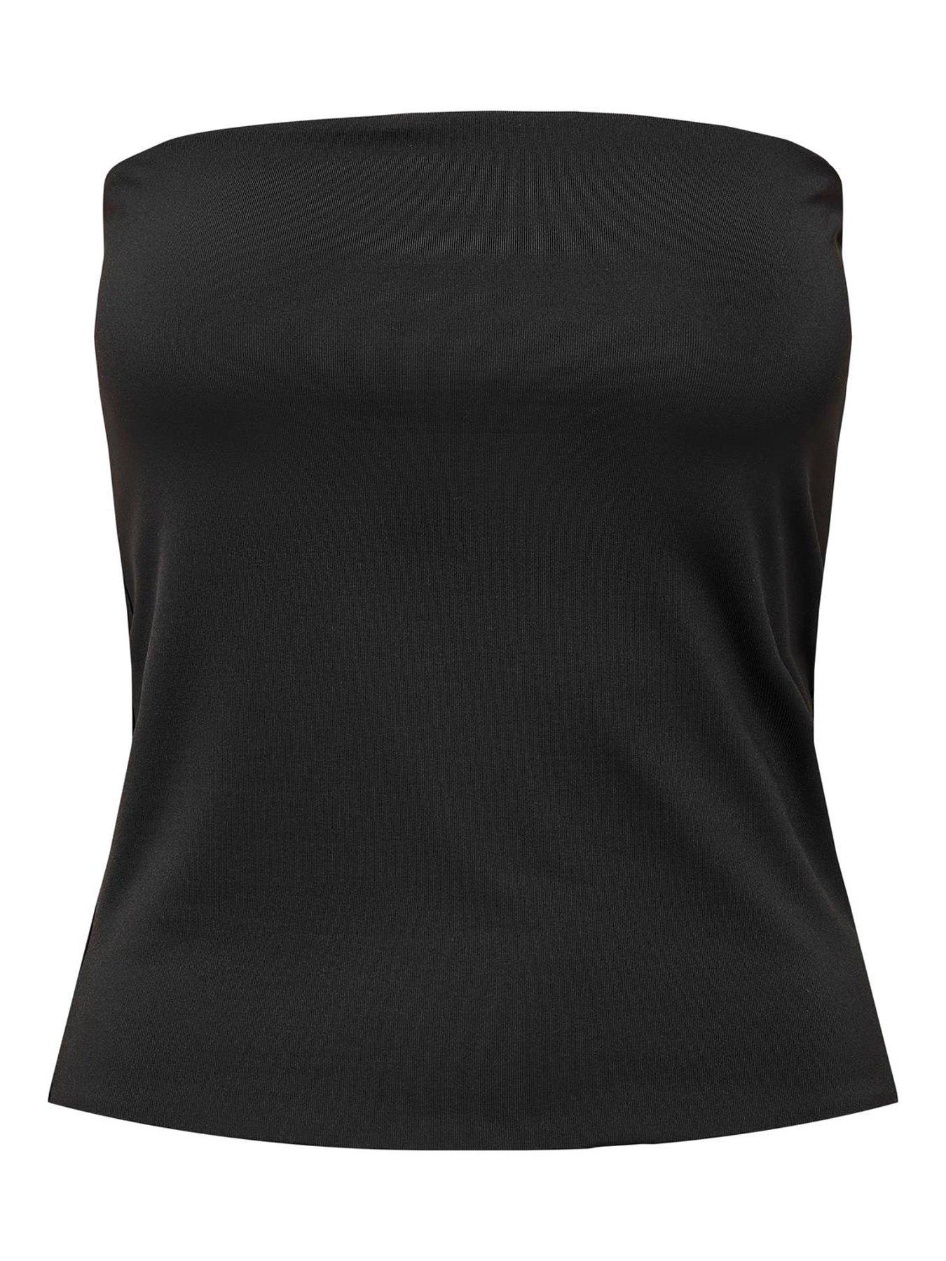 only-jersey-tube-top-blackdetail